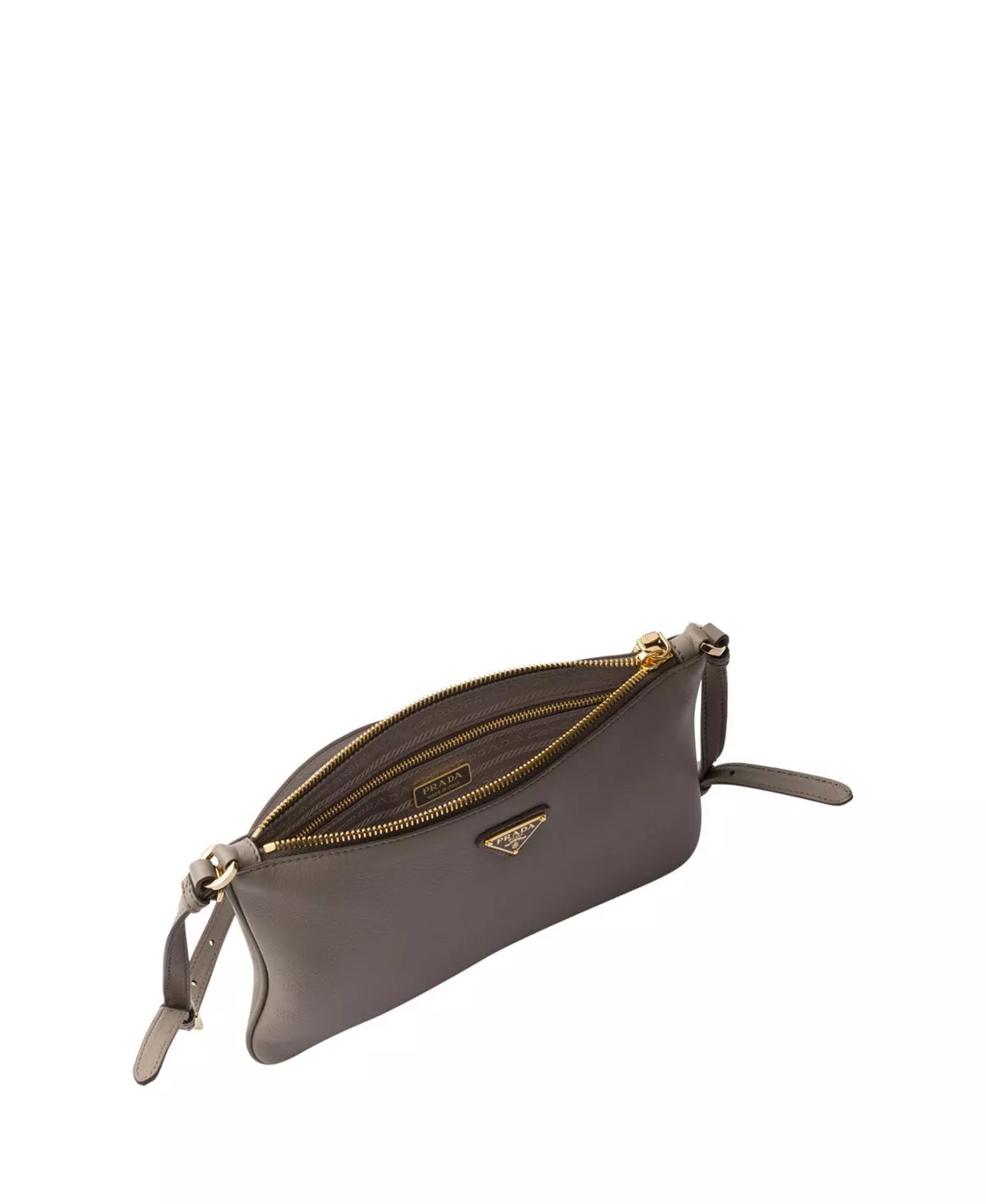 Leather Pouch - 2