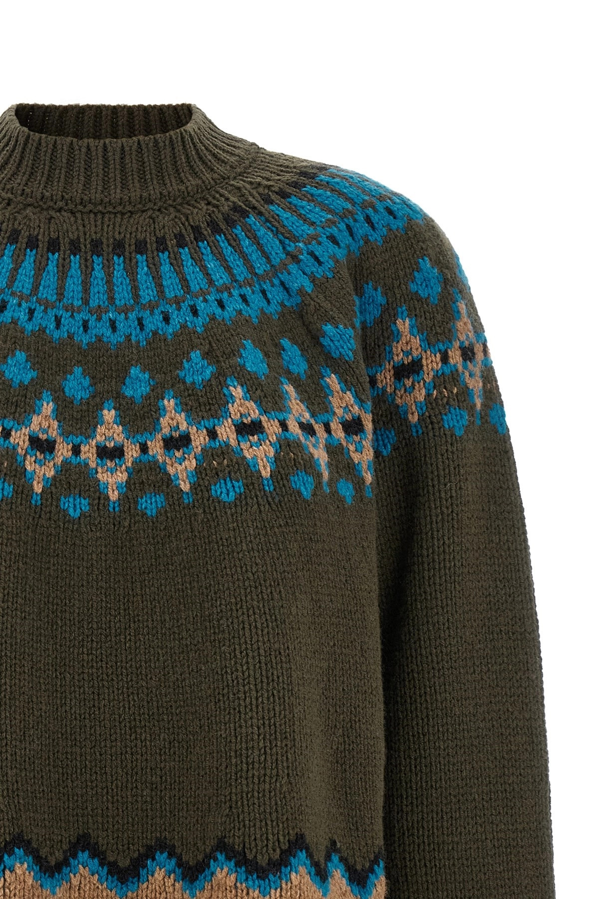 'Sweet Winter' sweater - 4