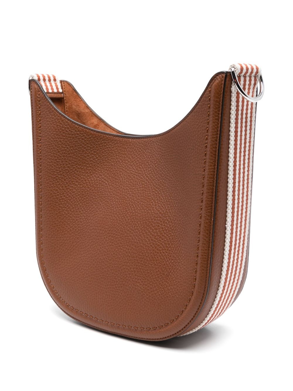 VLogo-Signature cross body bag - 3