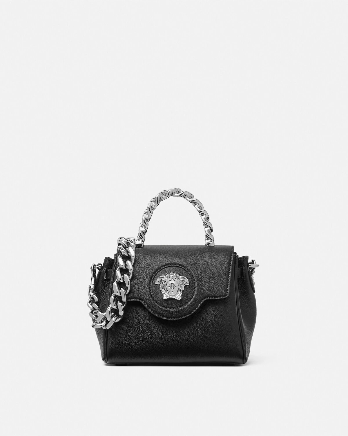 La Medusa Small Handbag - 1