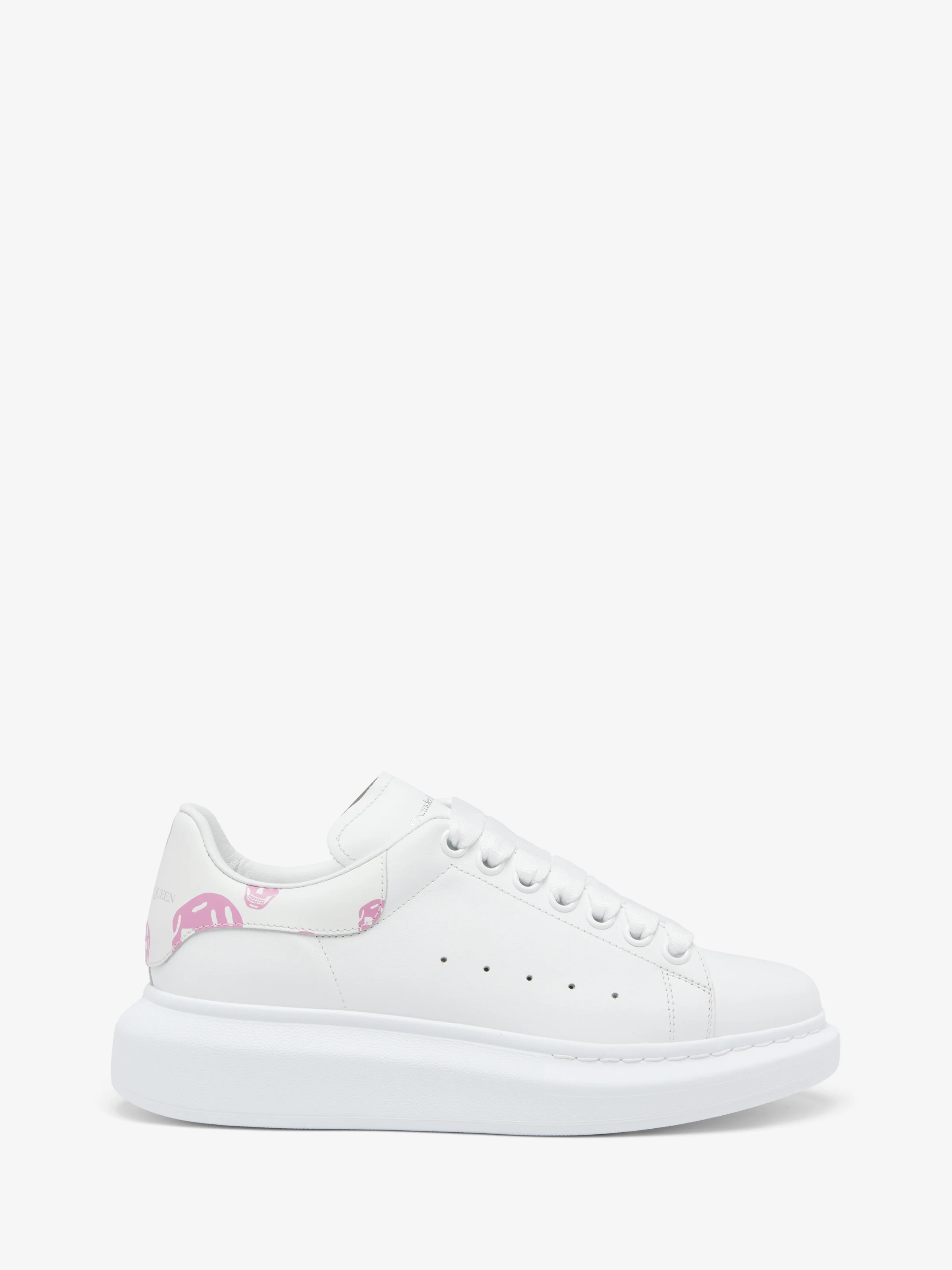 Oversized Sneaker - 1