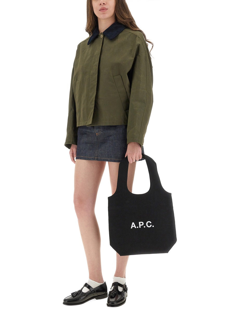 Jacket "Becca" - 2