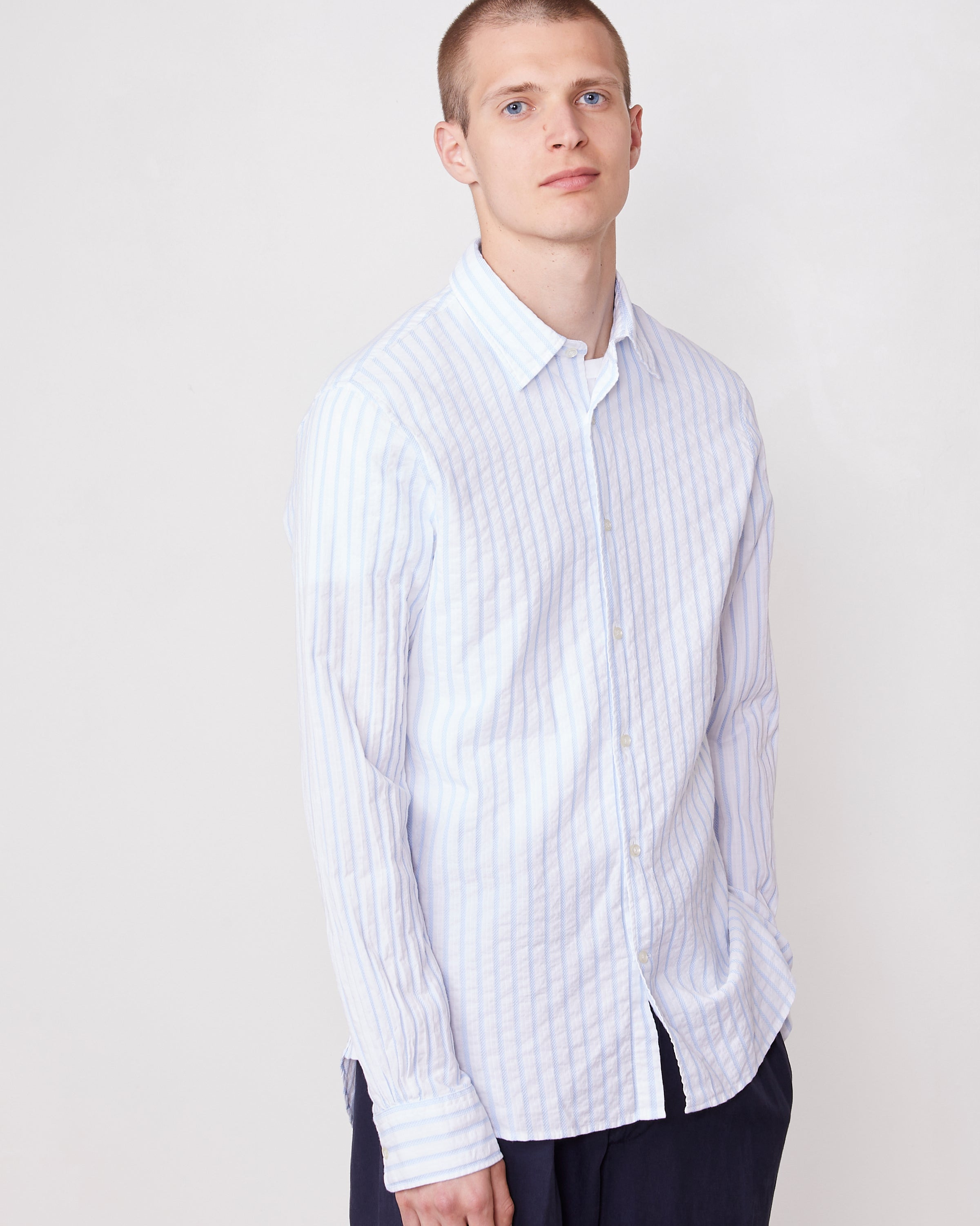 GIACOMO SHIRT - 4
