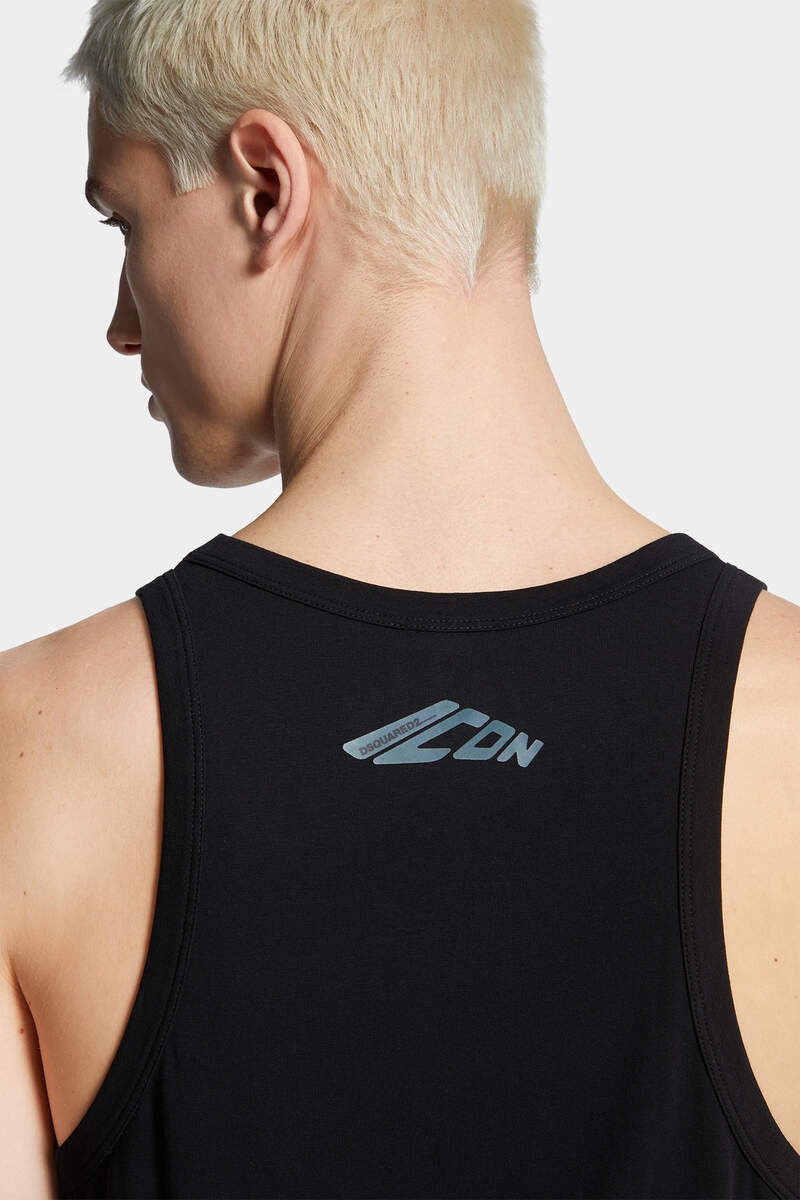 ICON NEW GENERATION TANK TOP - 5