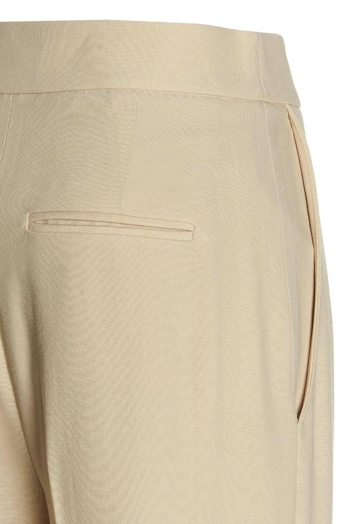 Strannly' pants - 5