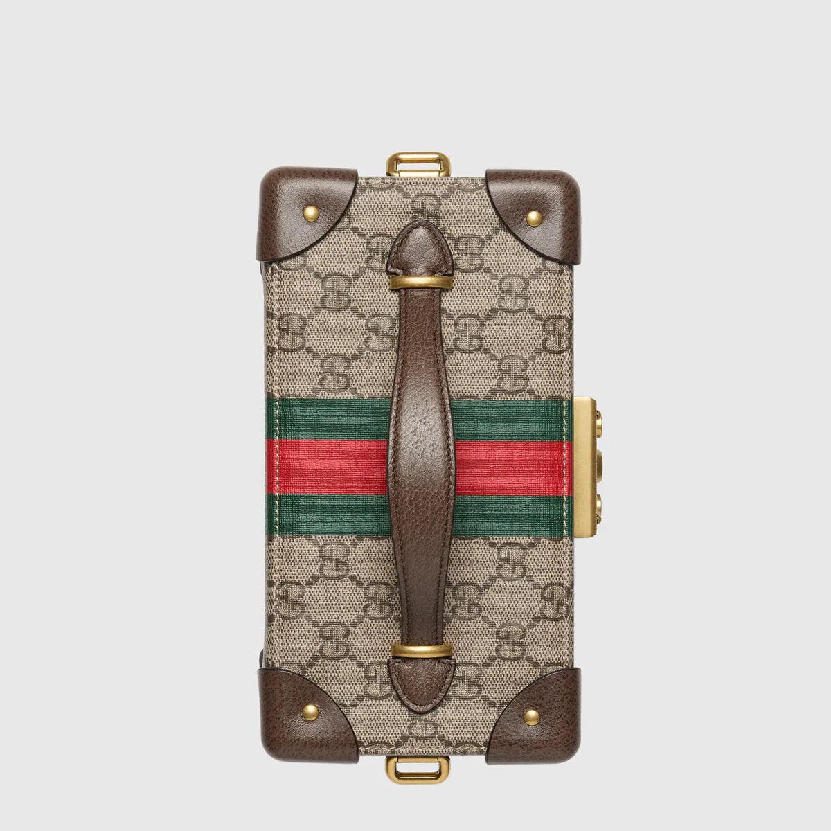 GG Padlock watch case with Web - 5