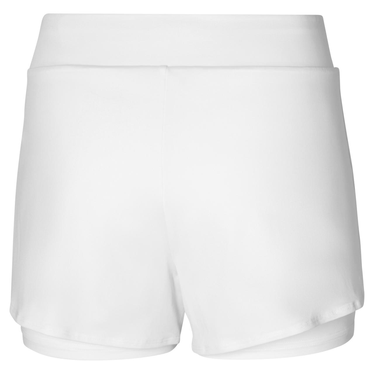 Mizuno Women's Flex Tennis Short - 2