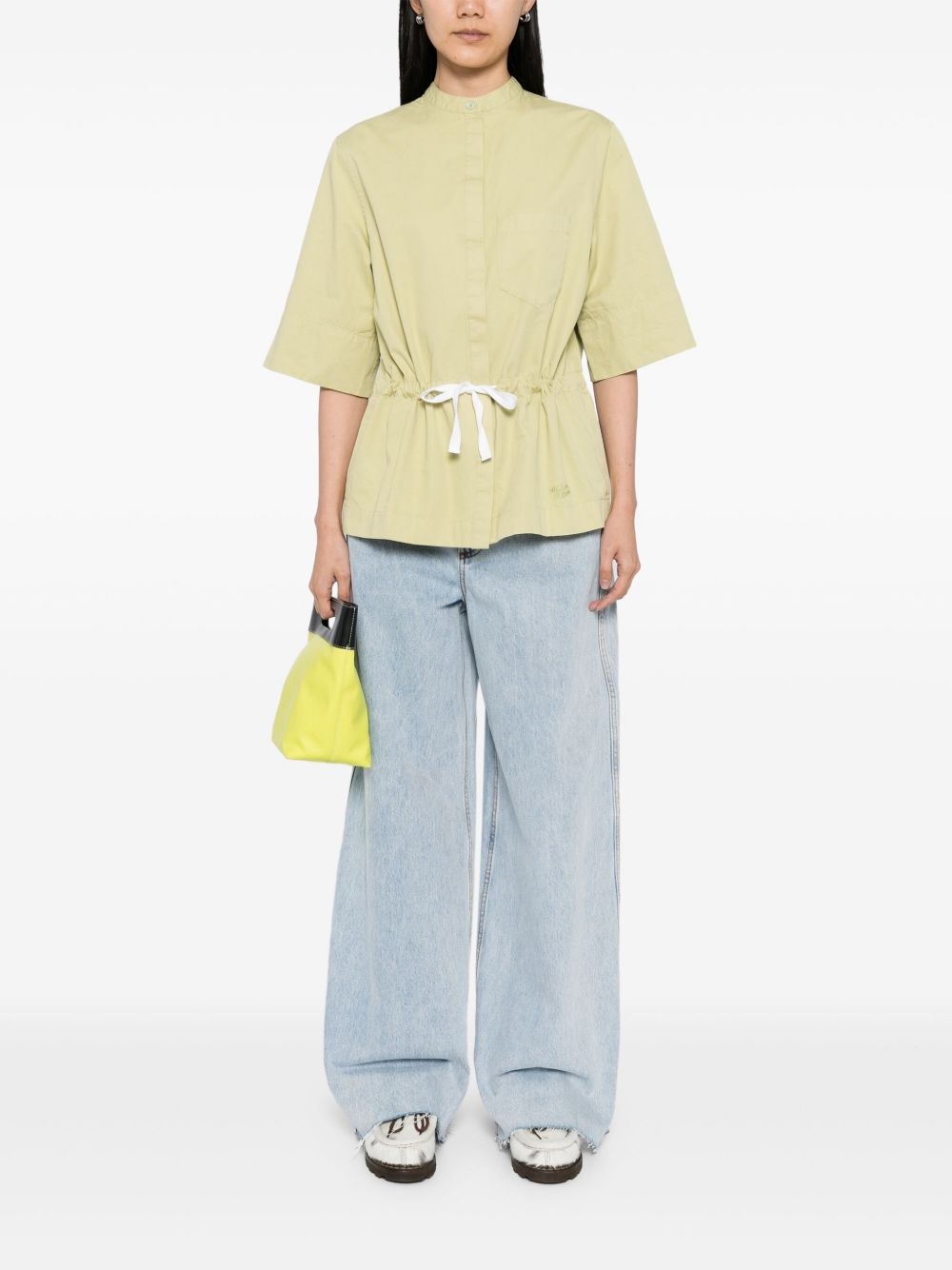 cotton shirt - 2