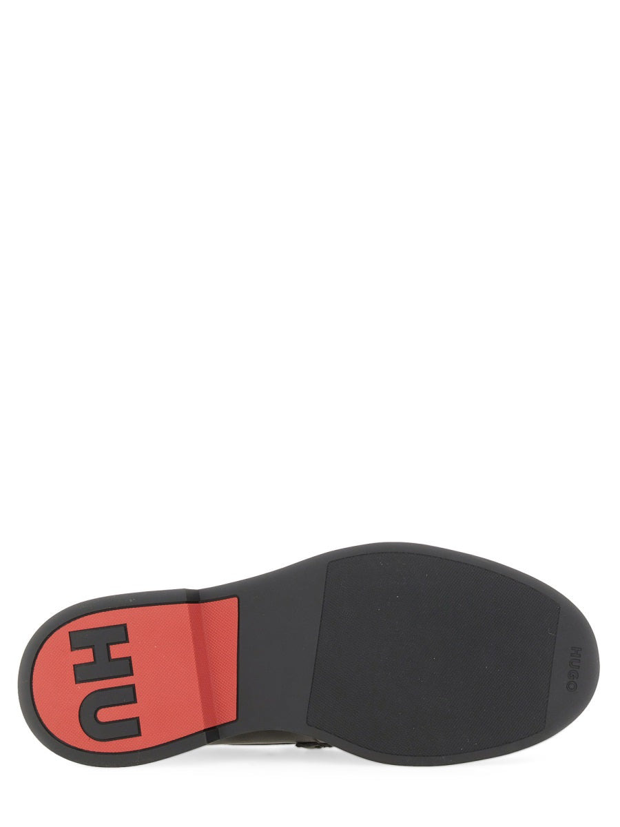 Moccasin "Lenner" - 5