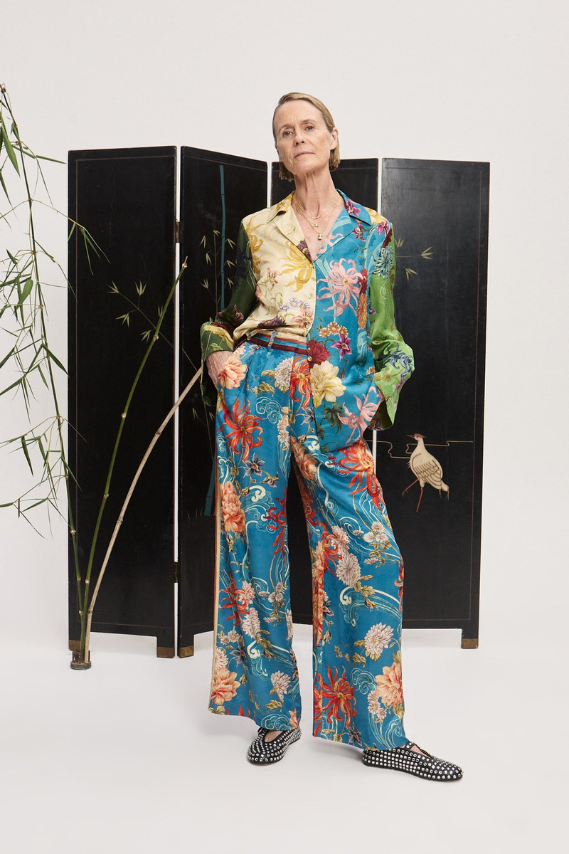 ALÉMAIS Fletcher Pant outlook