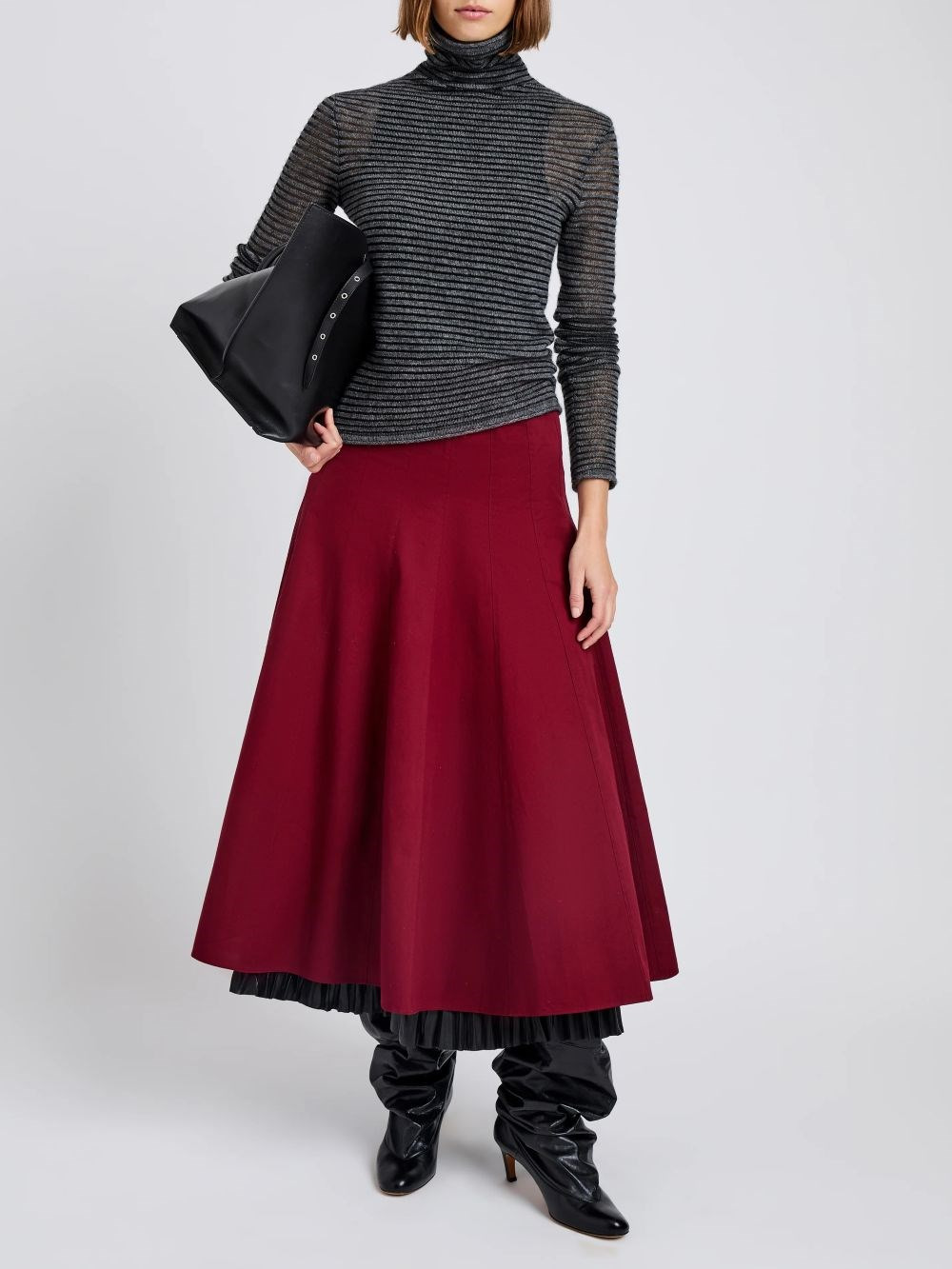 Hailey Sweater - 2