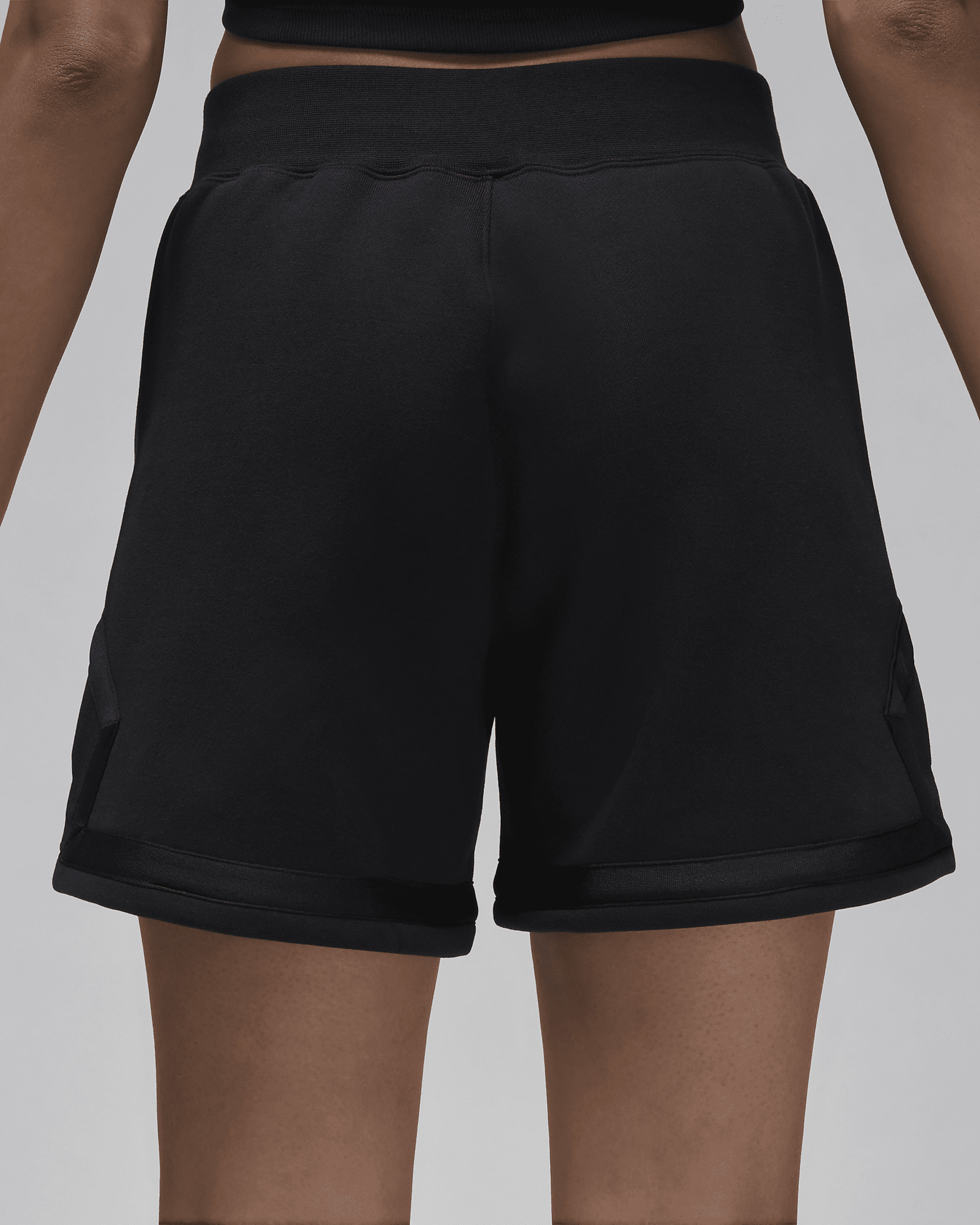 Jordan Flight Fleece Women's Diamond Shorts - 3