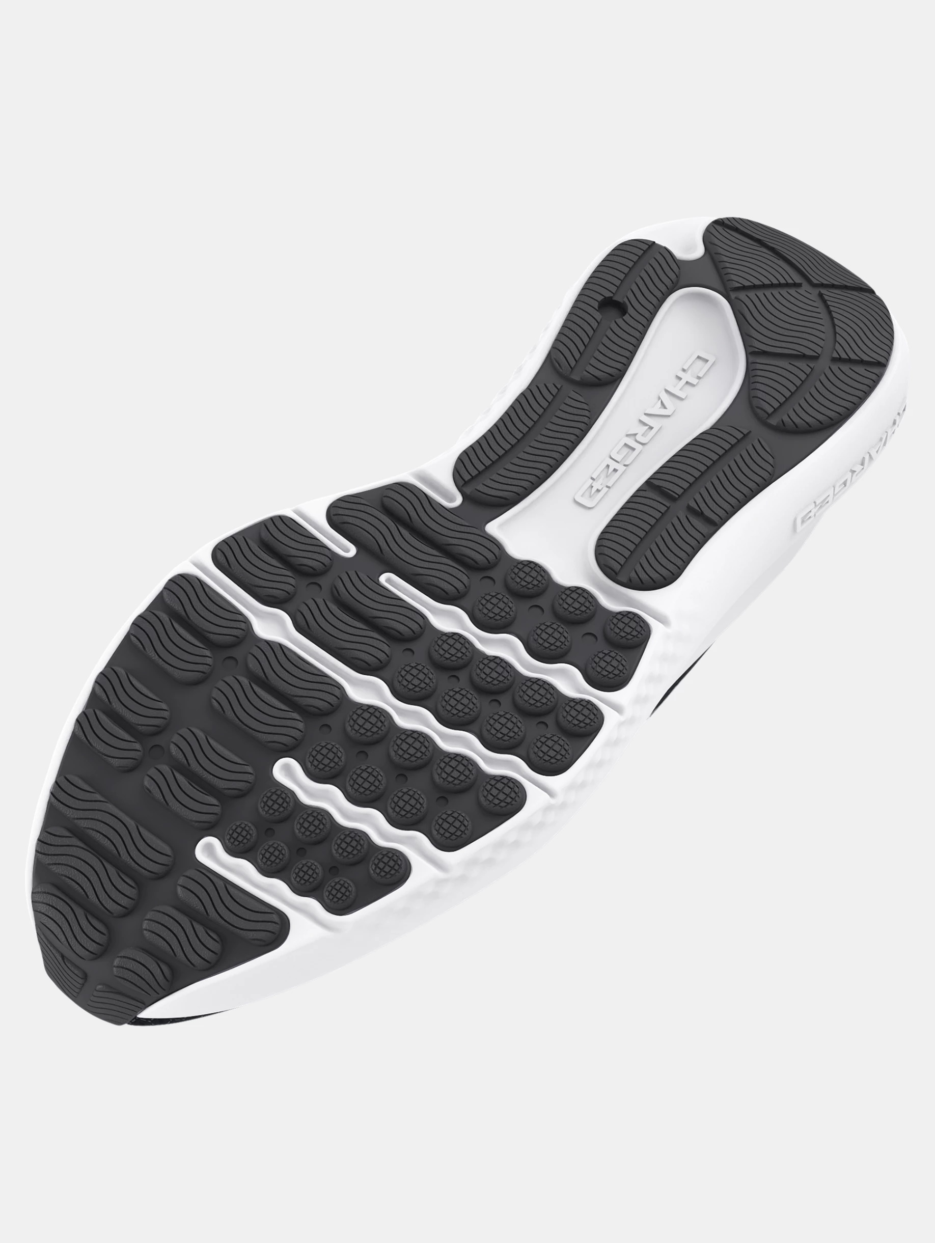 Men's UA Surge 4 Running Shoes - 4