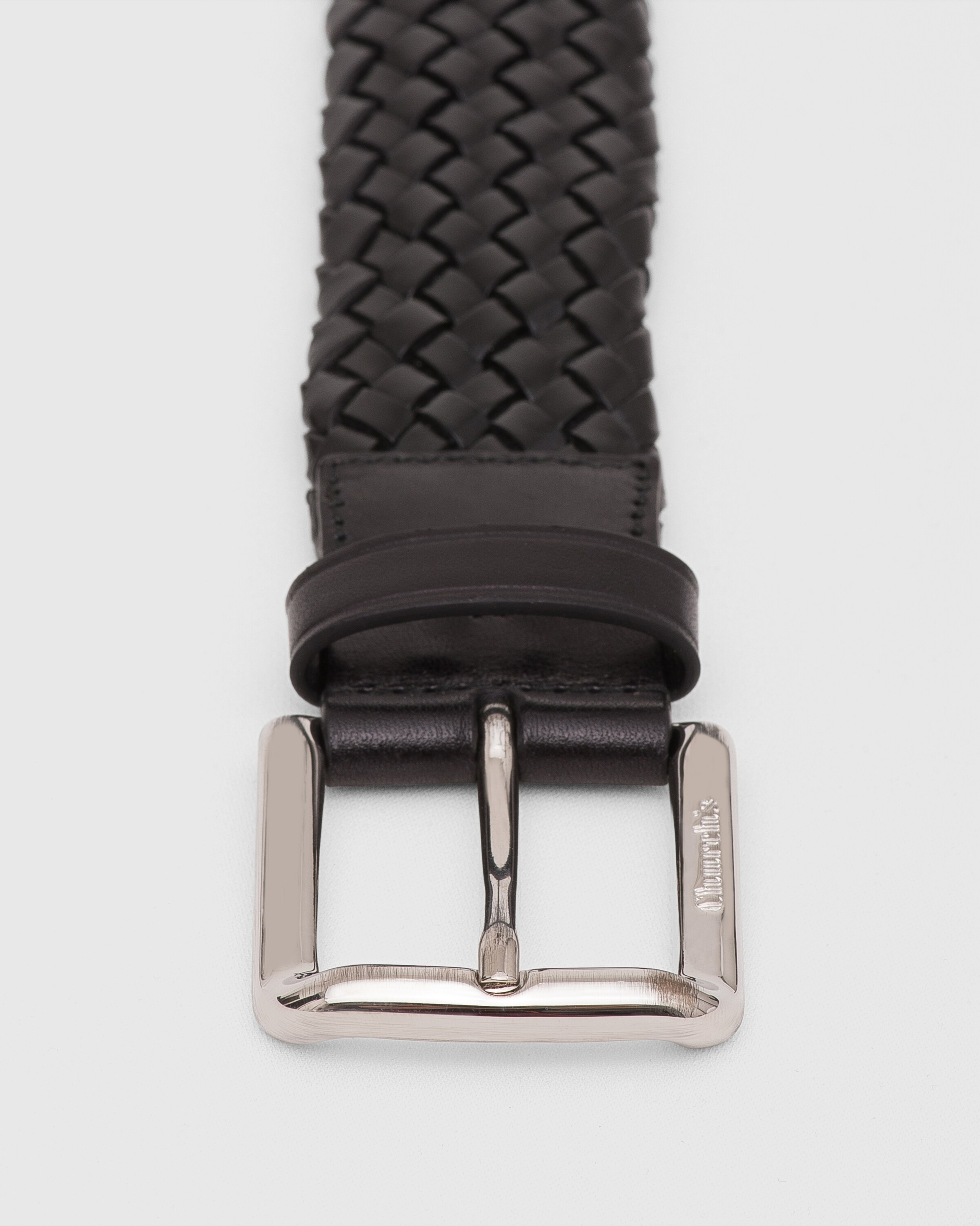 Polished Binder Weave - 3