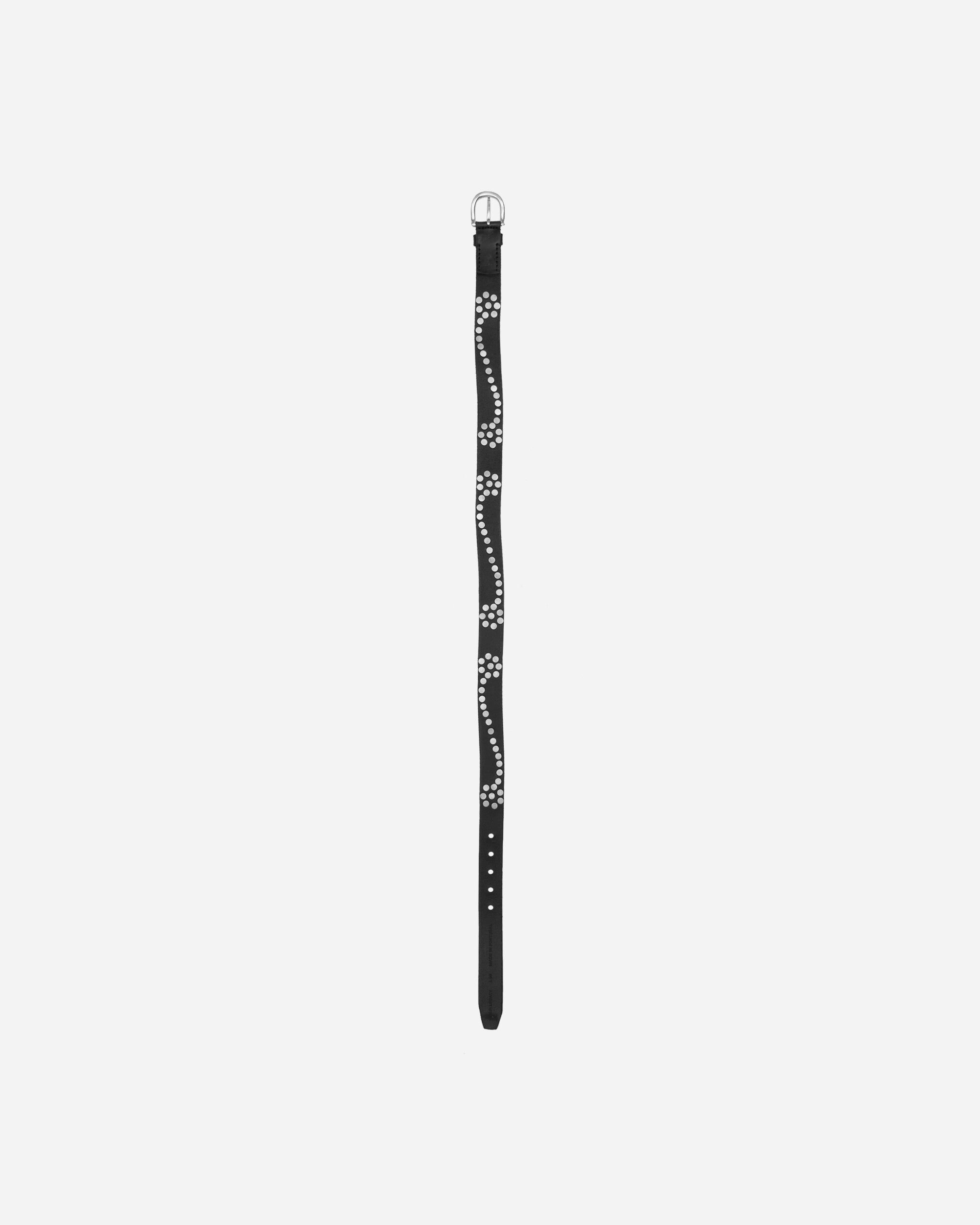 Star Fall Belt Black - 4