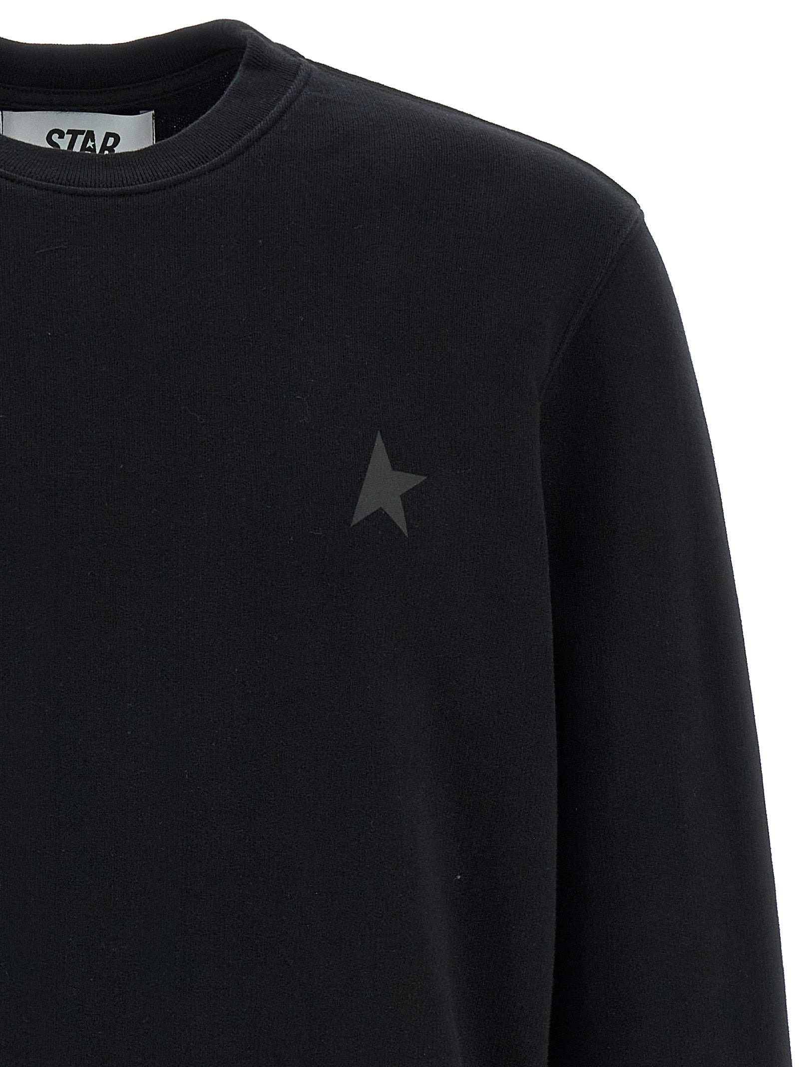 Archibald Sweatshirt Black - 3