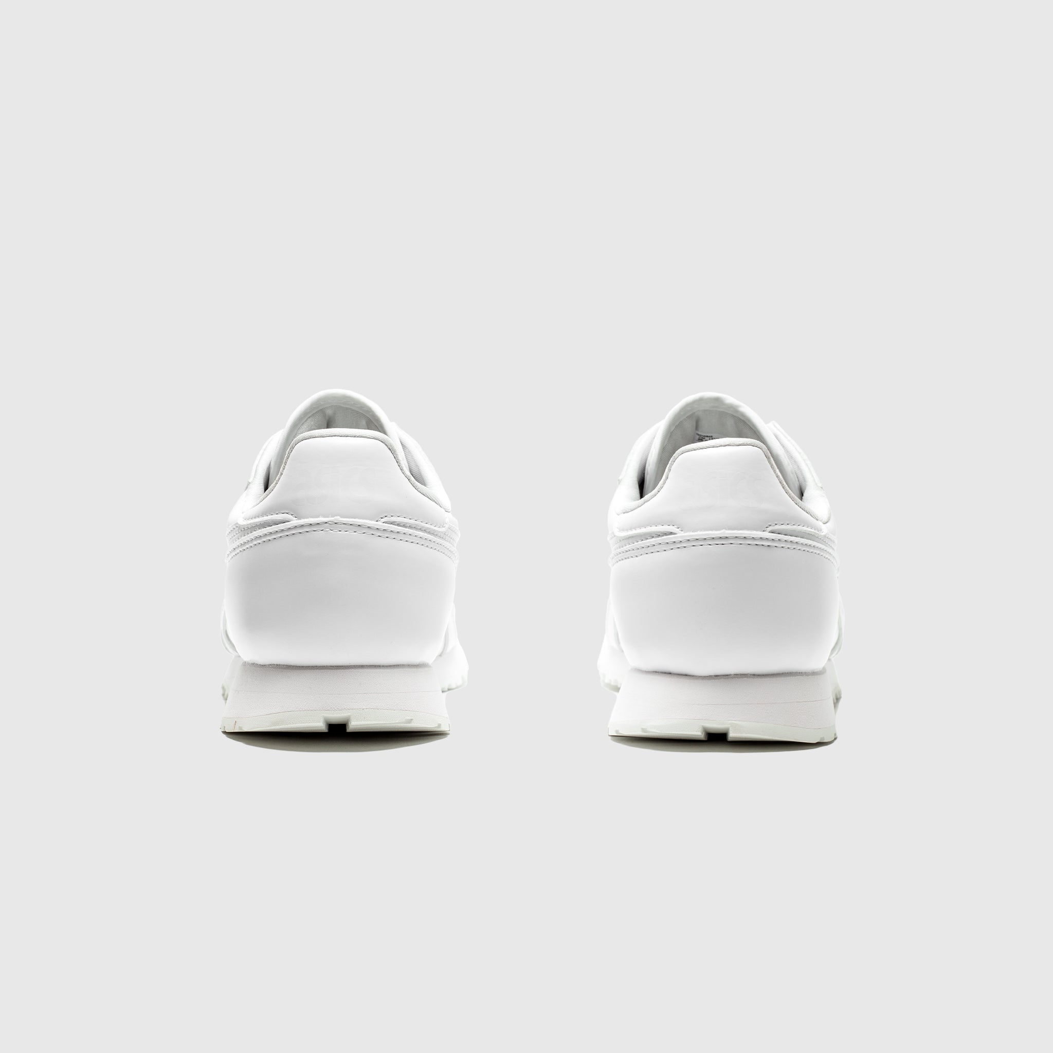 ASICS OC RUNNER (WHITE) - 4