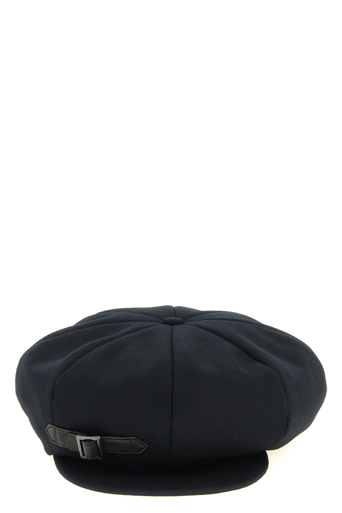 '8 Panel Casquette' Hat - 1