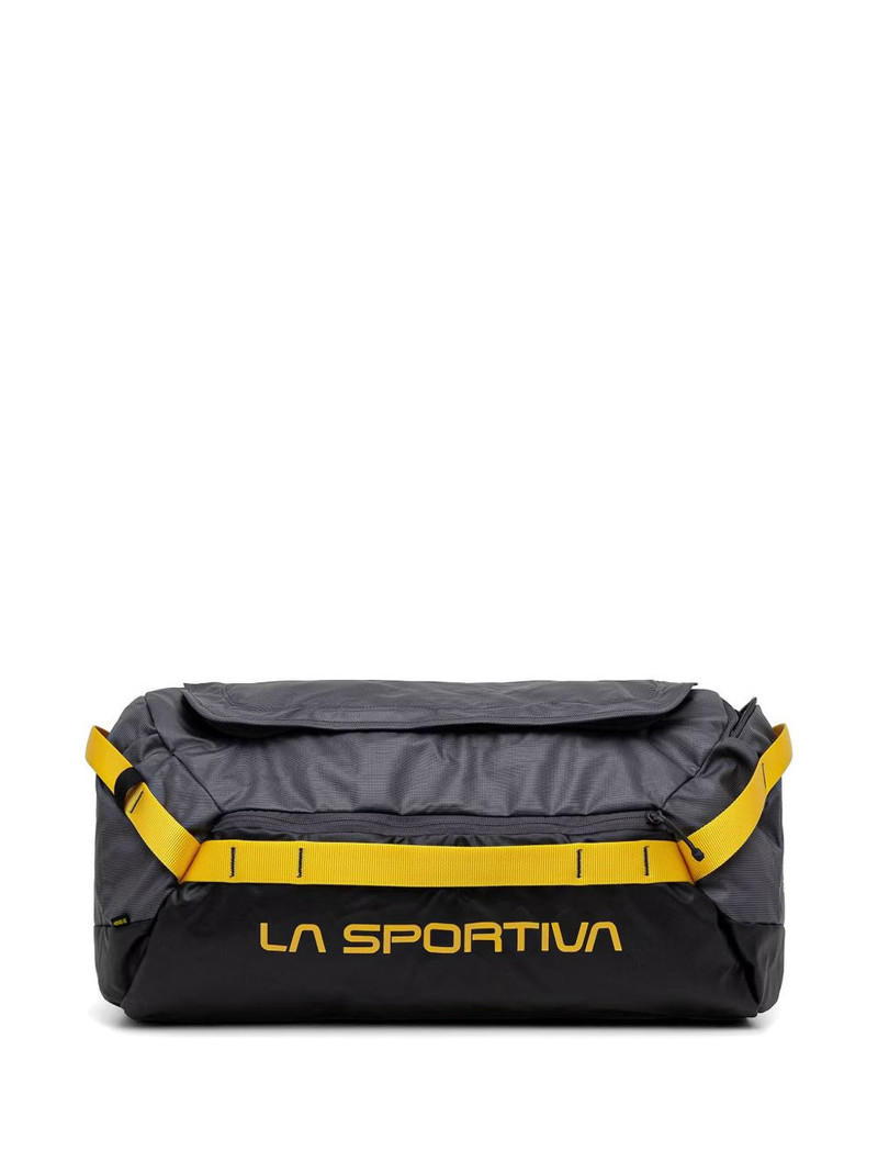 Nomad duffel bag 4