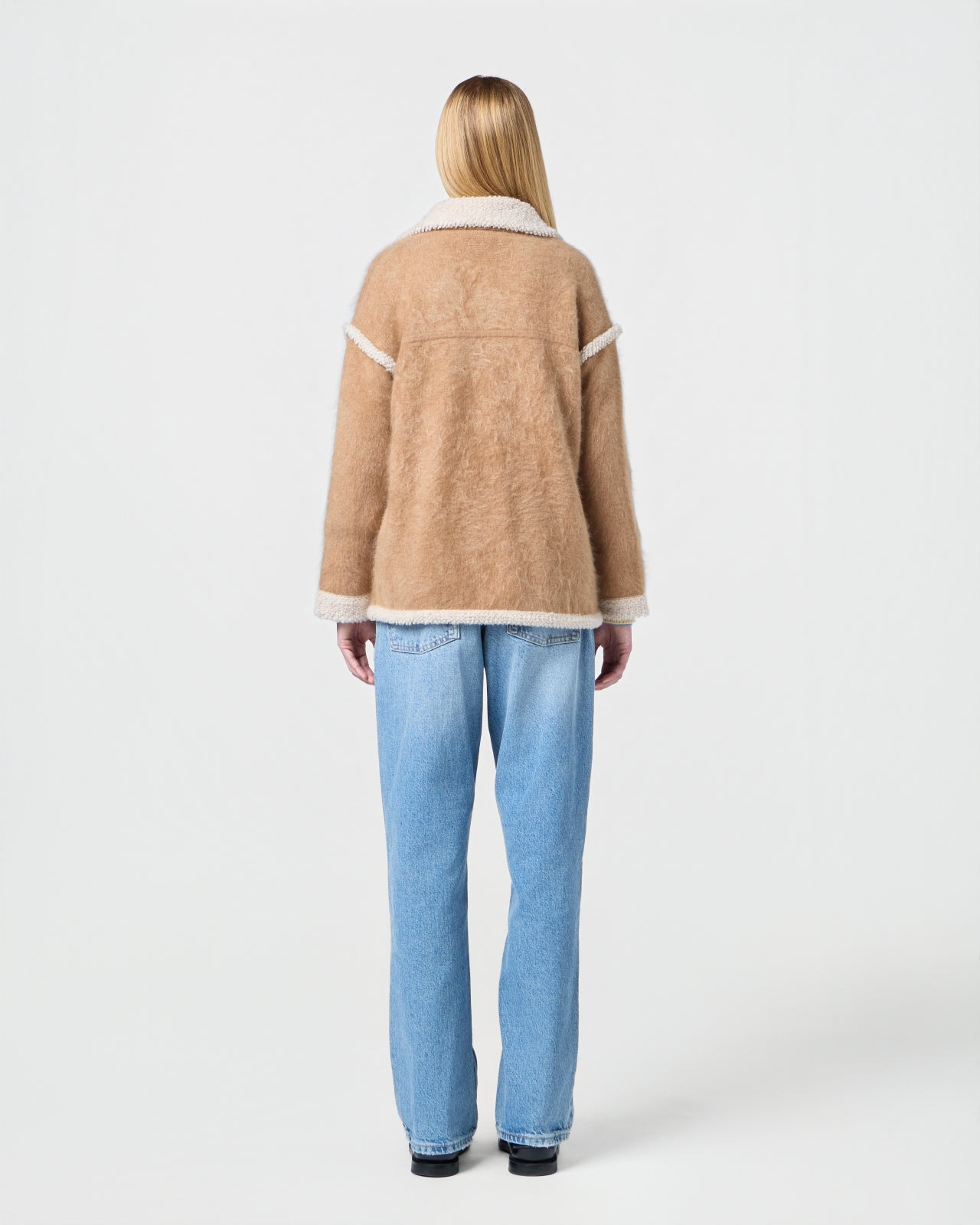 Grizzly Jacket - 8