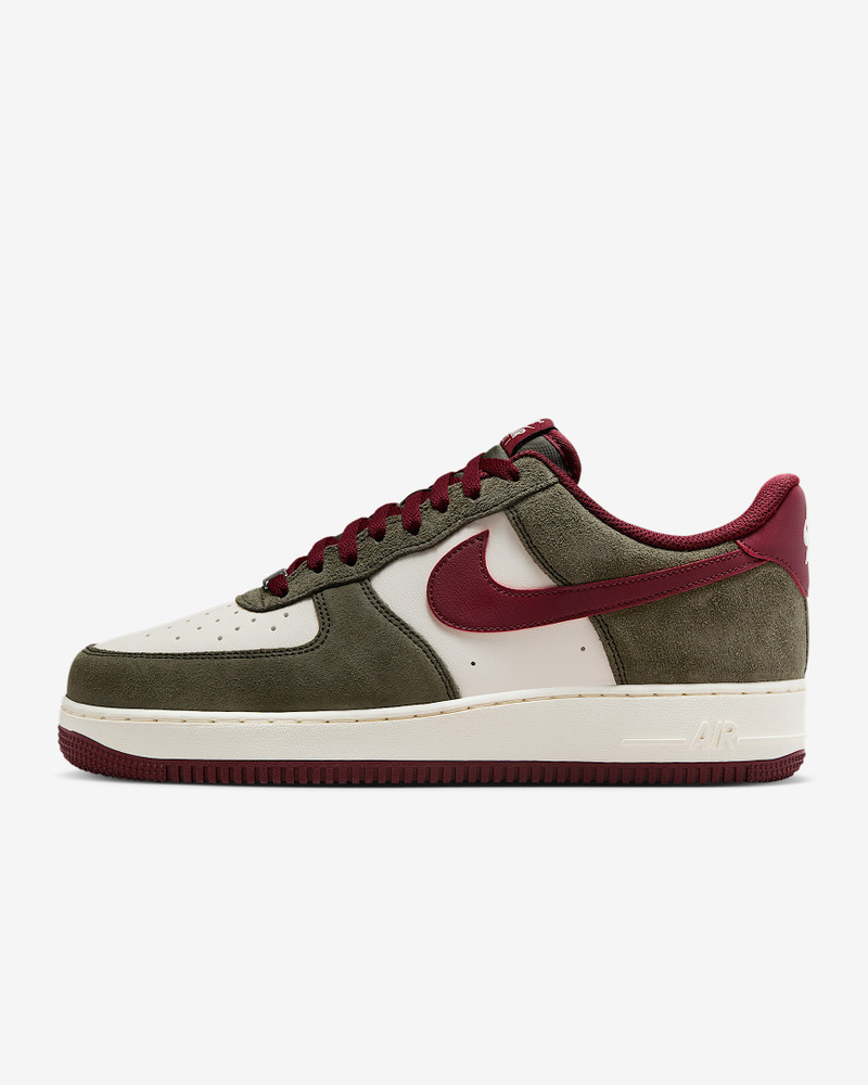 Nike Air Force 1 '07 LV8 Men's Shoes - 1