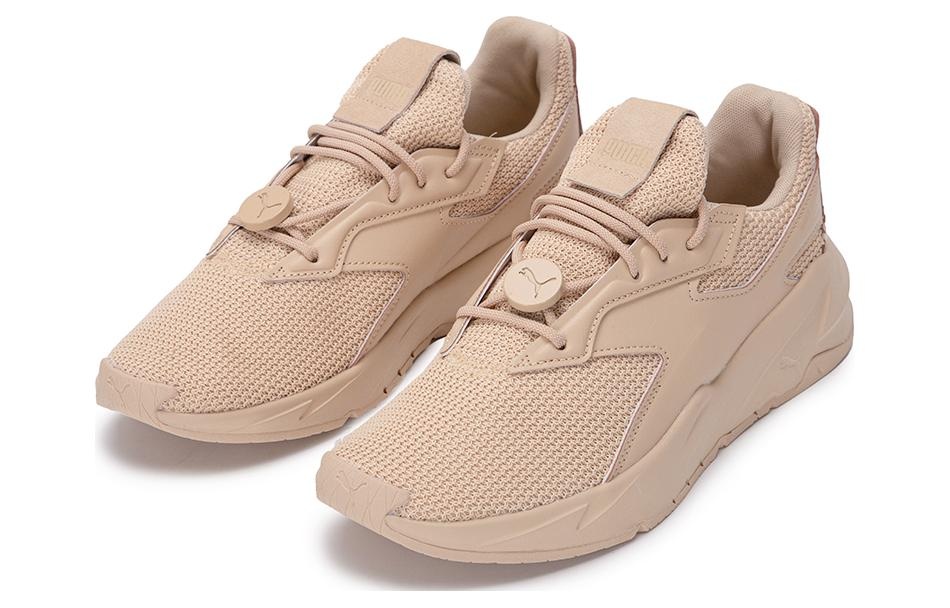 (WMNS) PUMA Fier Nitro Tonal 'Light Sand' 388942-02 - 3