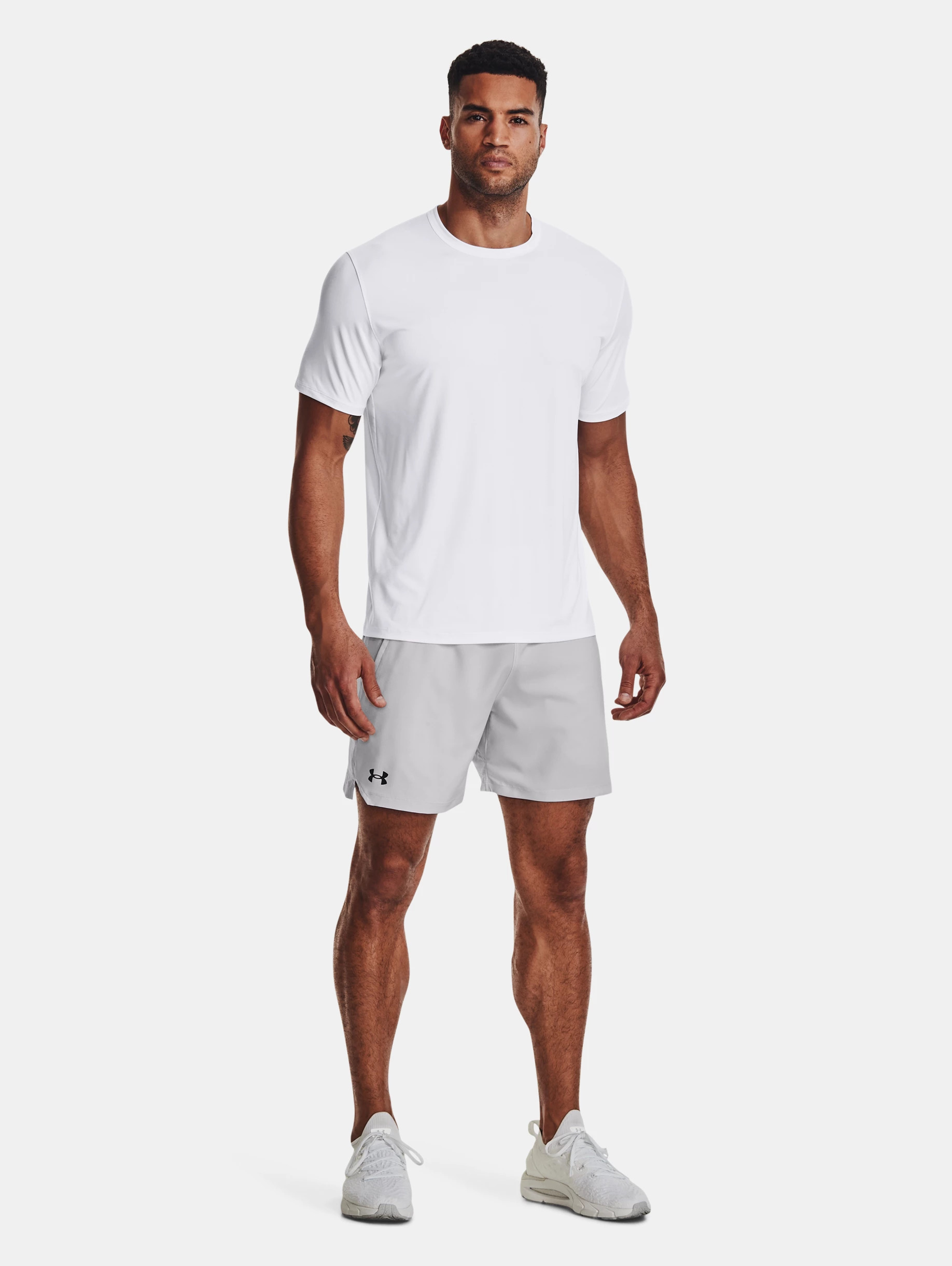 Men's UA Vanish Woven 6" Shorts - 5