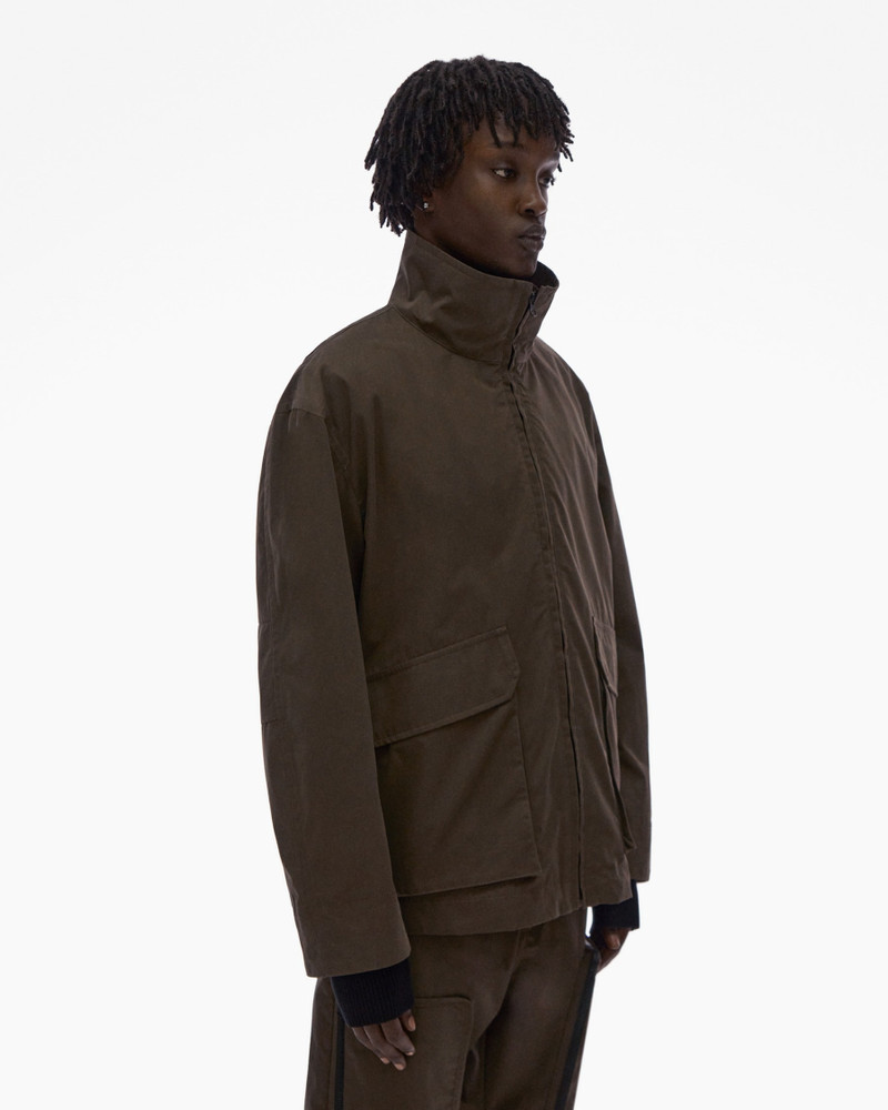 MEMORY CARGO BOMBER 5