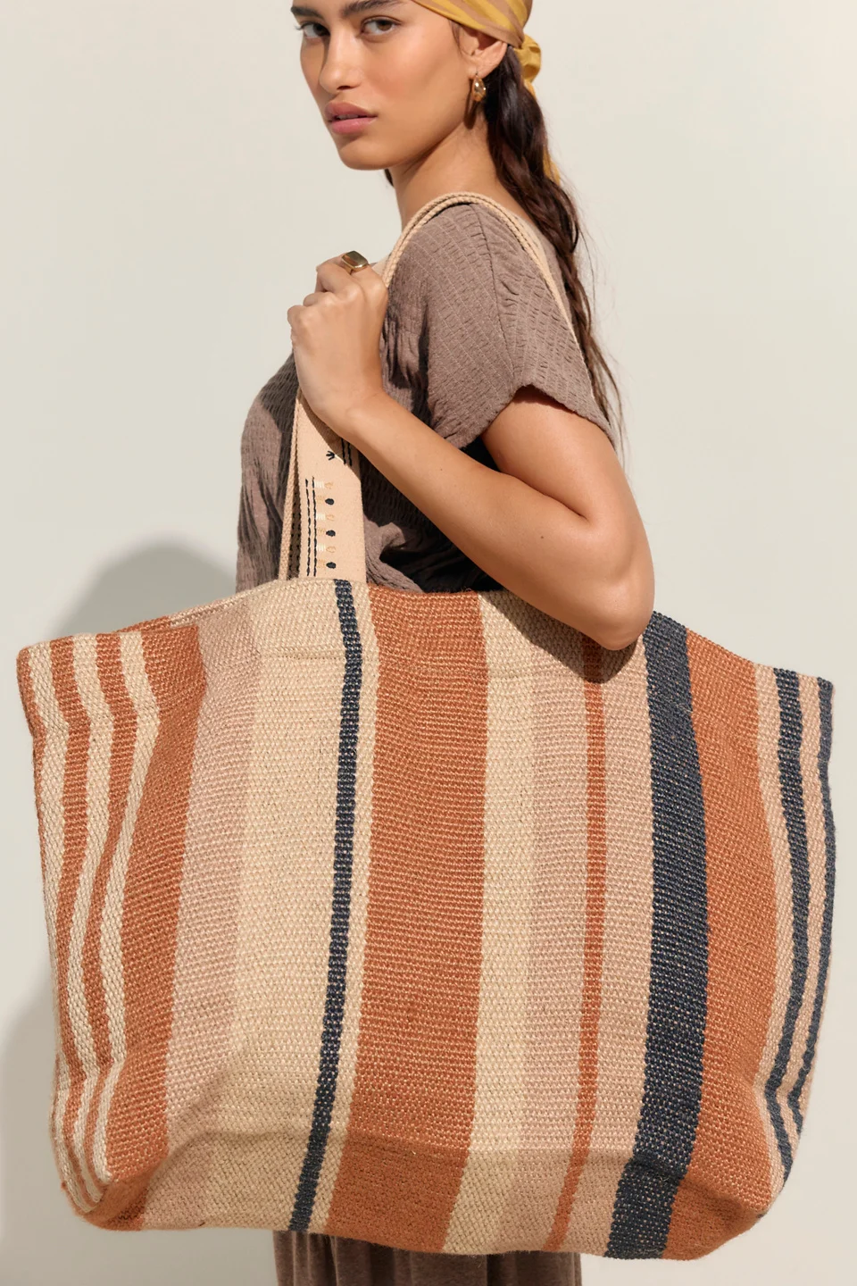 Copacabana Tote - 1