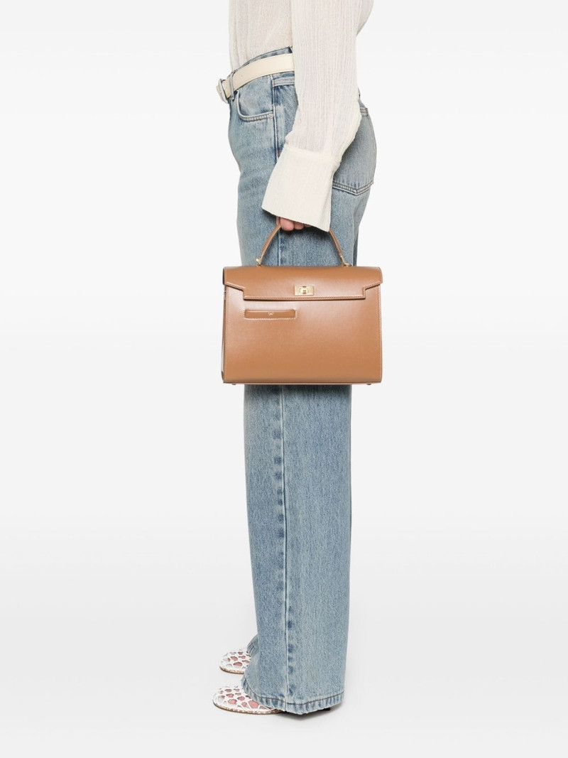 Anya Hindmarch Mortimer handbag outlook