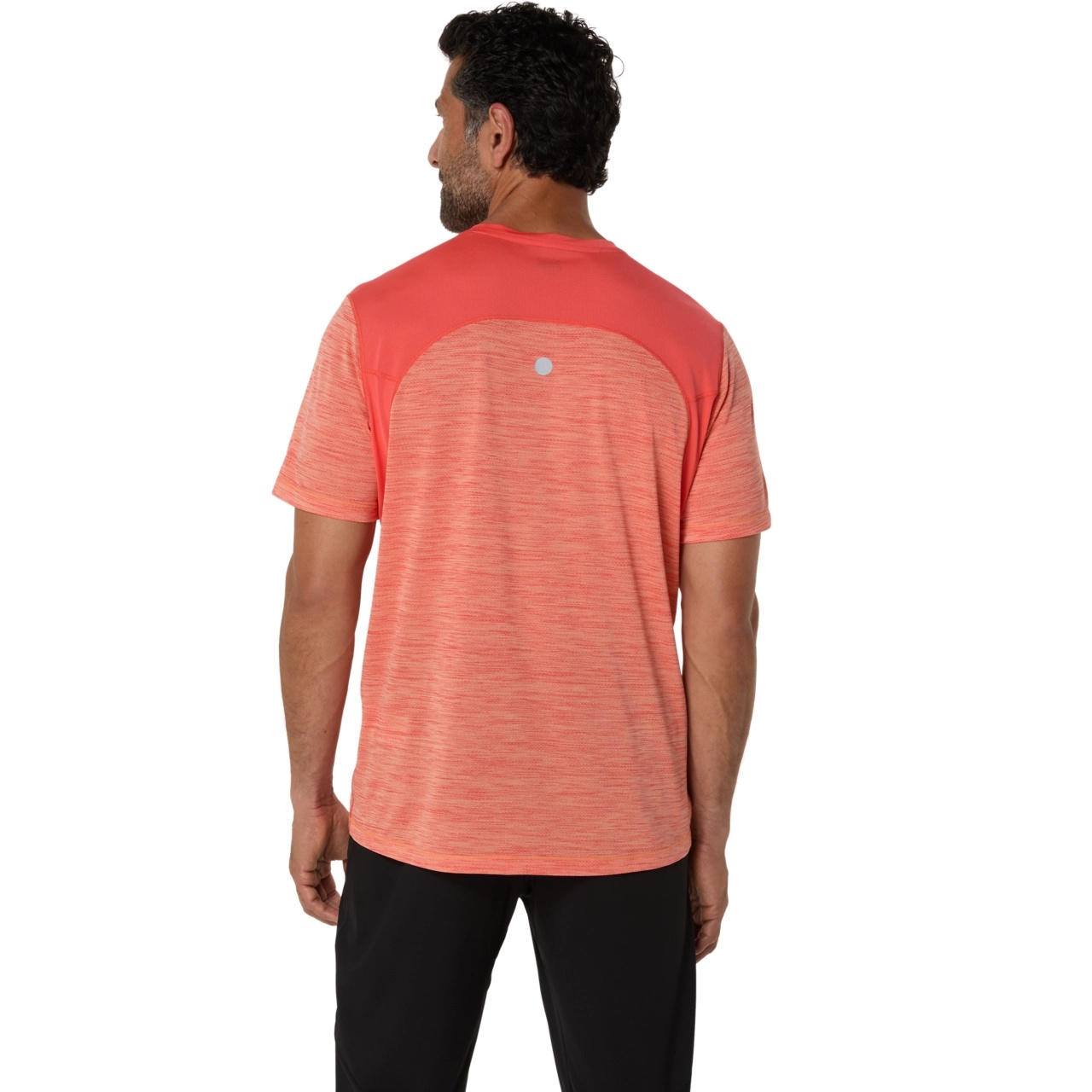 ROAD SHORT SLEEVE TOP - 2