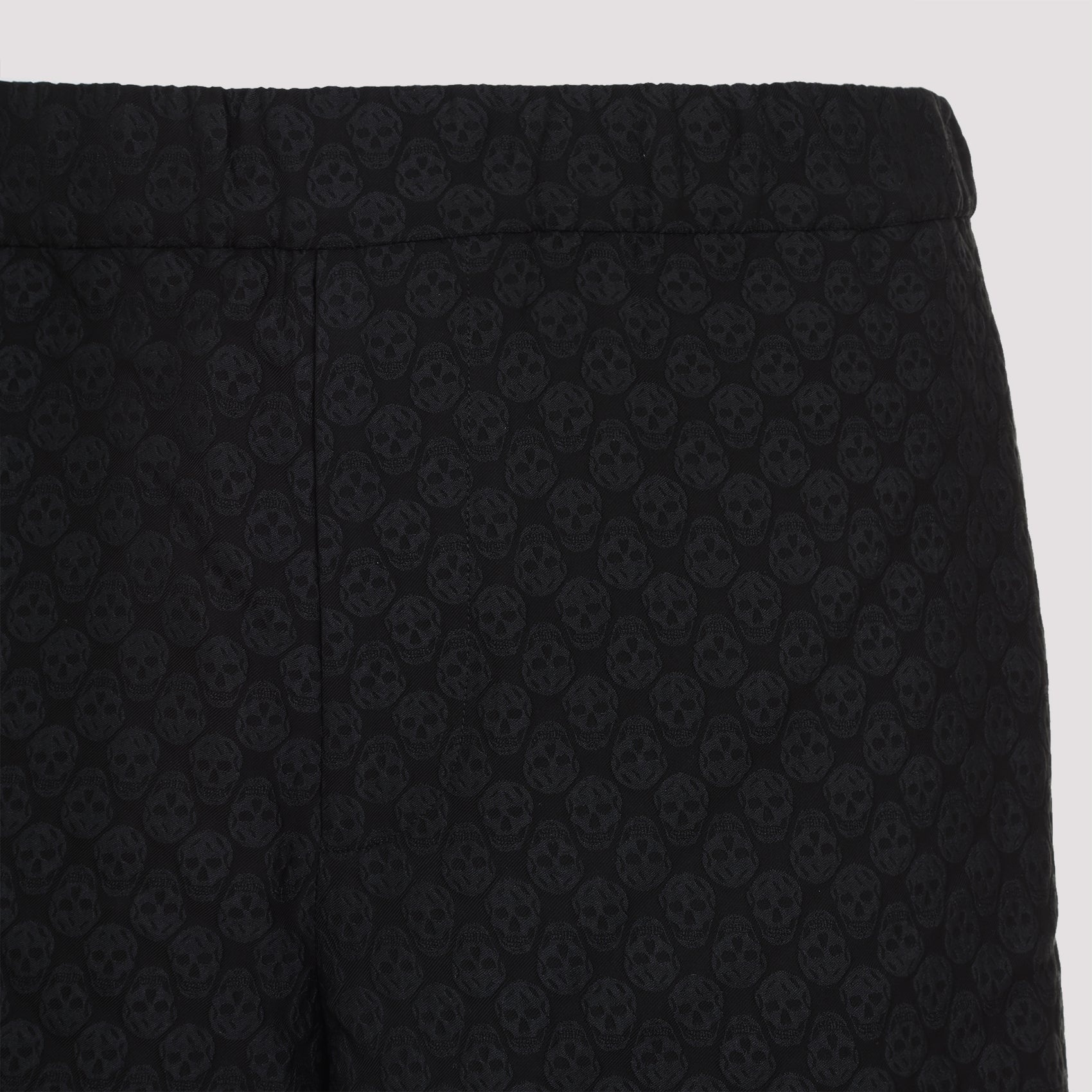 【Alexander McQueen】PYJAMA SHORT◆838668QOABL Alexander McQueen Alexander Mcqueen Men Alexander Mcqueen