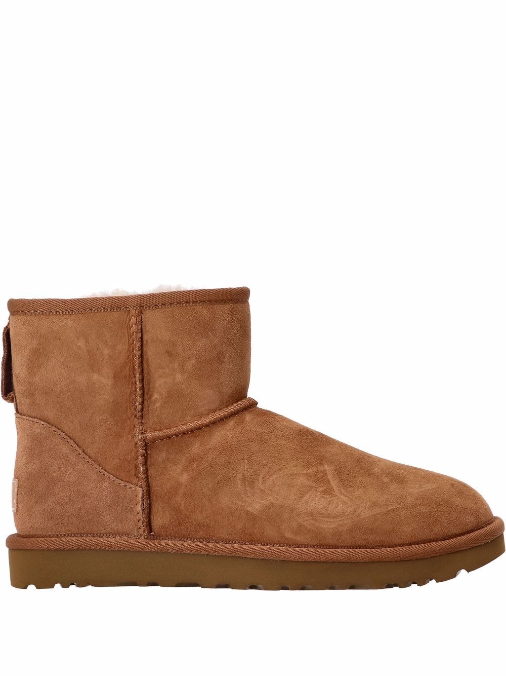 Classic mini ii boots - 1