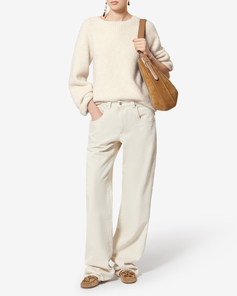 Isabel Marant PAULANE SWEATER outlook