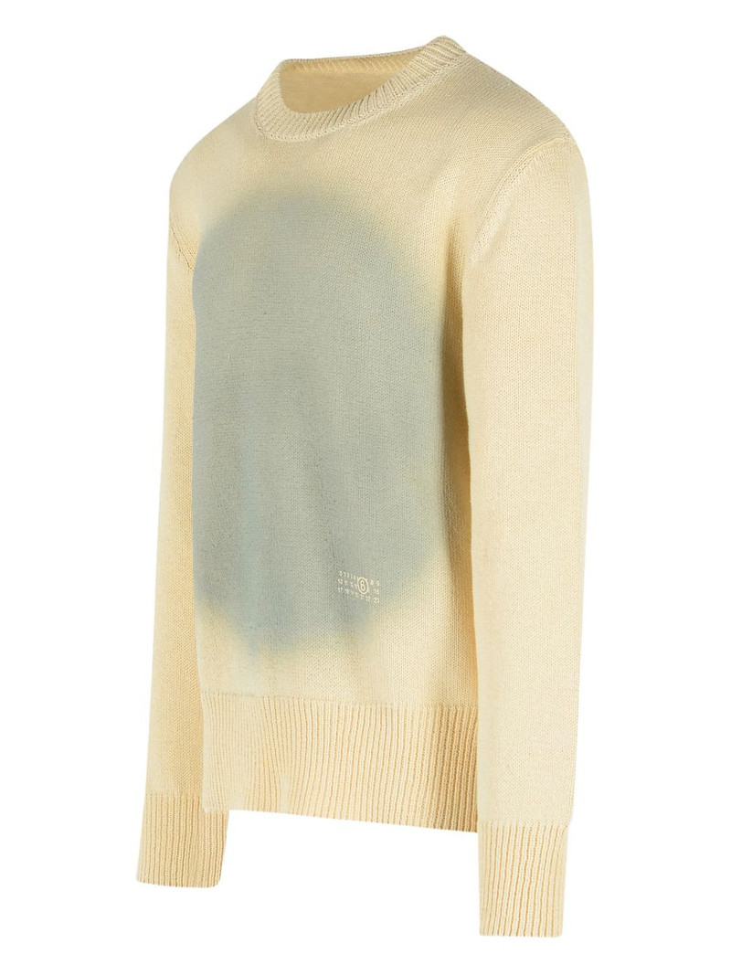 knitted sweater 3