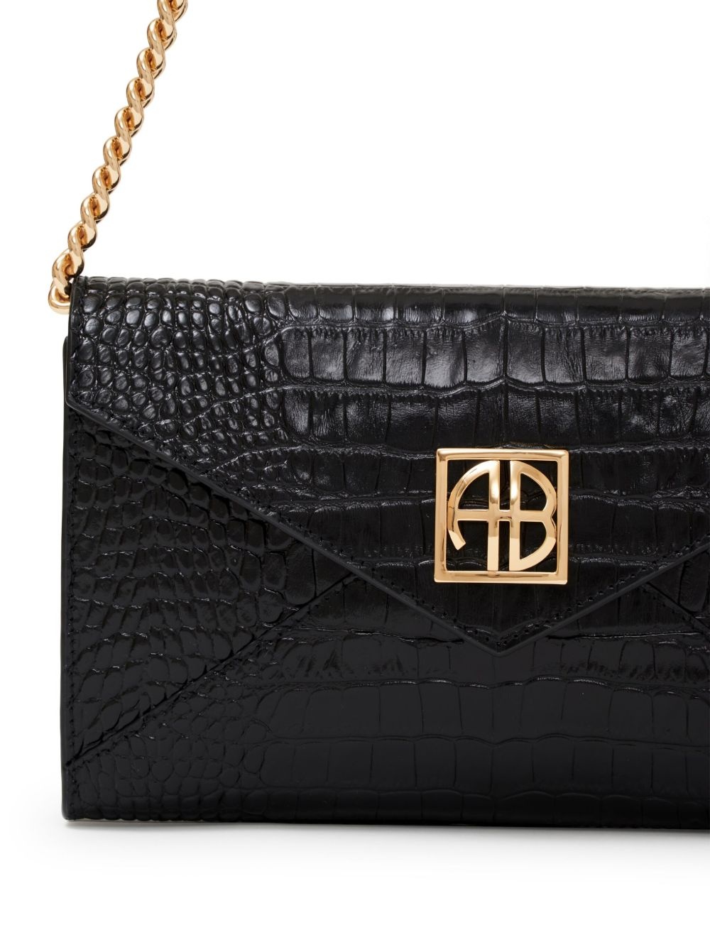 Elly clutch bag - 3