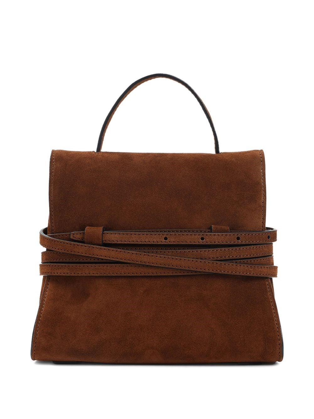 Tie Me bag Small - 2