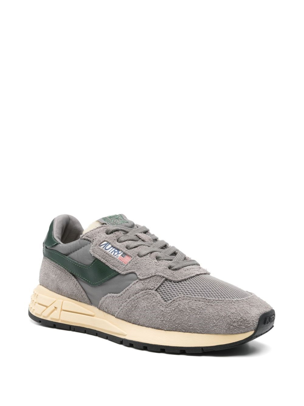 'REELWIND' SNEAKERS - 3