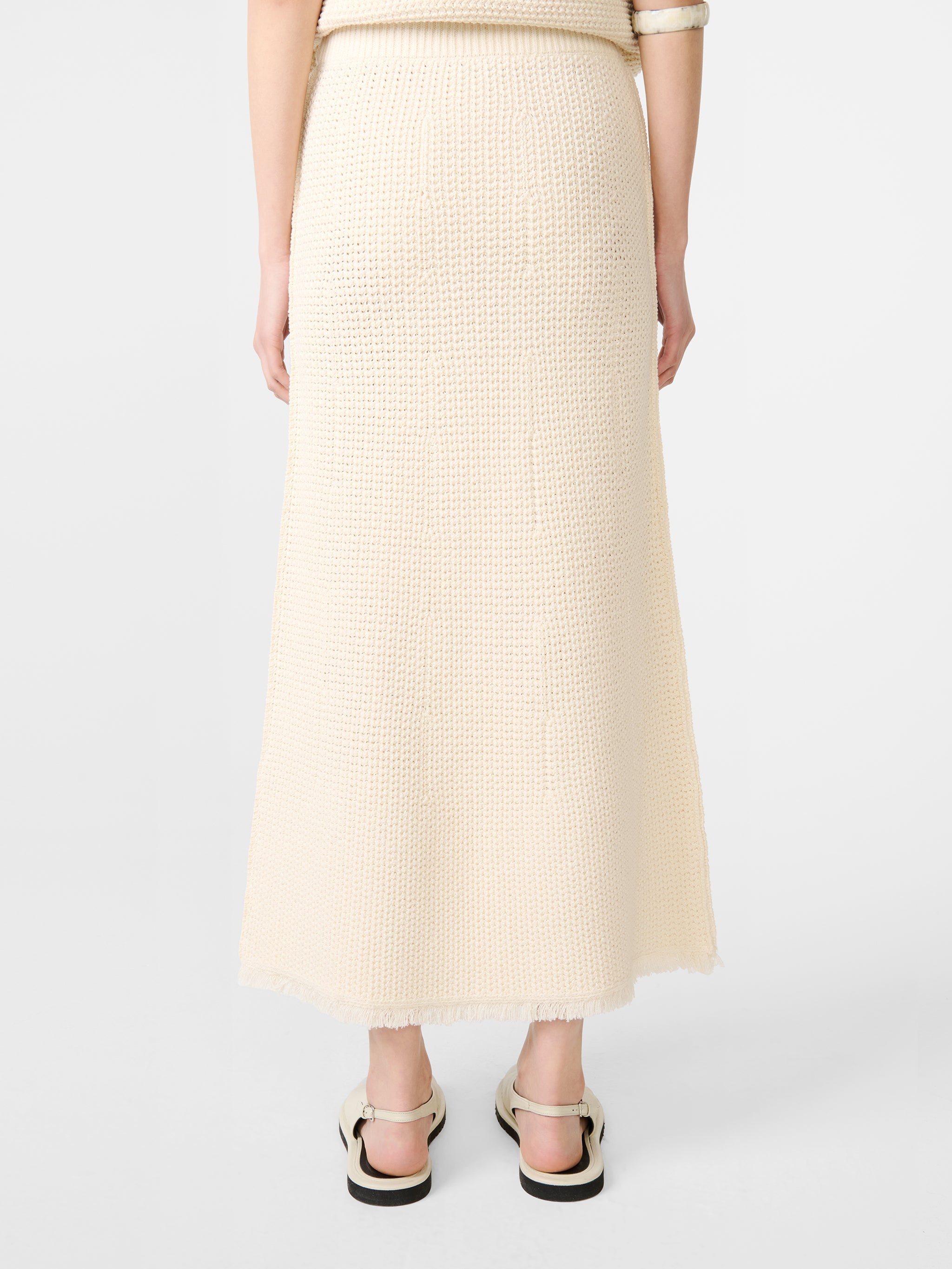 Rye Skirt - 5