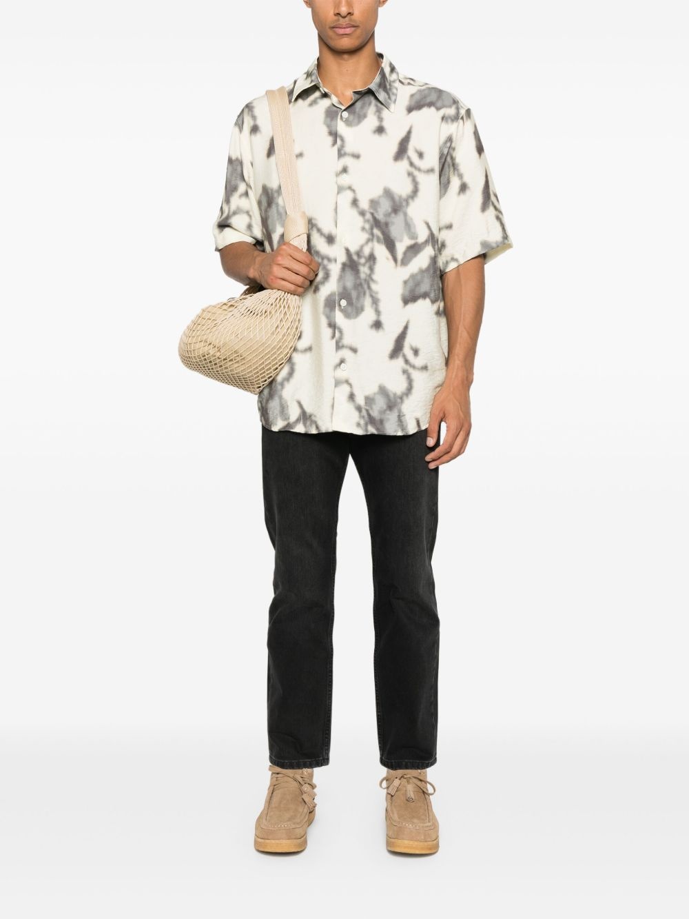 Sonny 1866 straight-leg jeans - 2