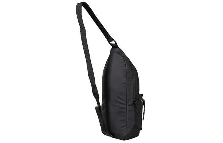 PUMA Academy Crossbody Backpack 'Black' 075736-01 - 2
