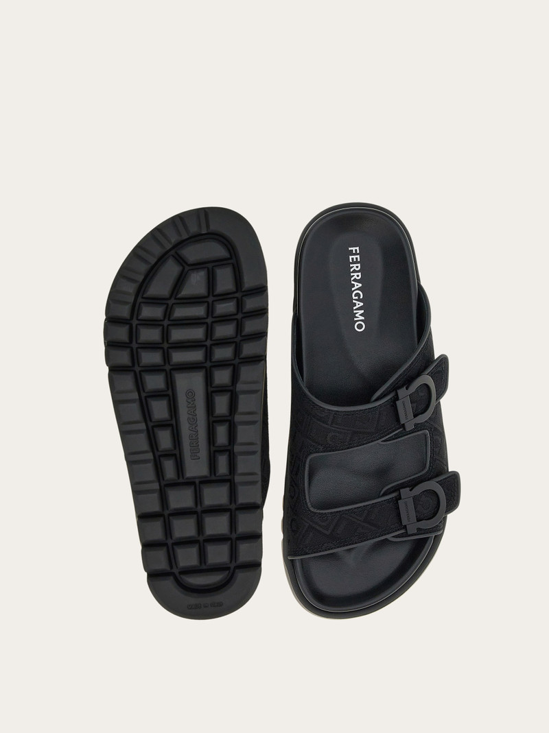 Double-strap sandal 5