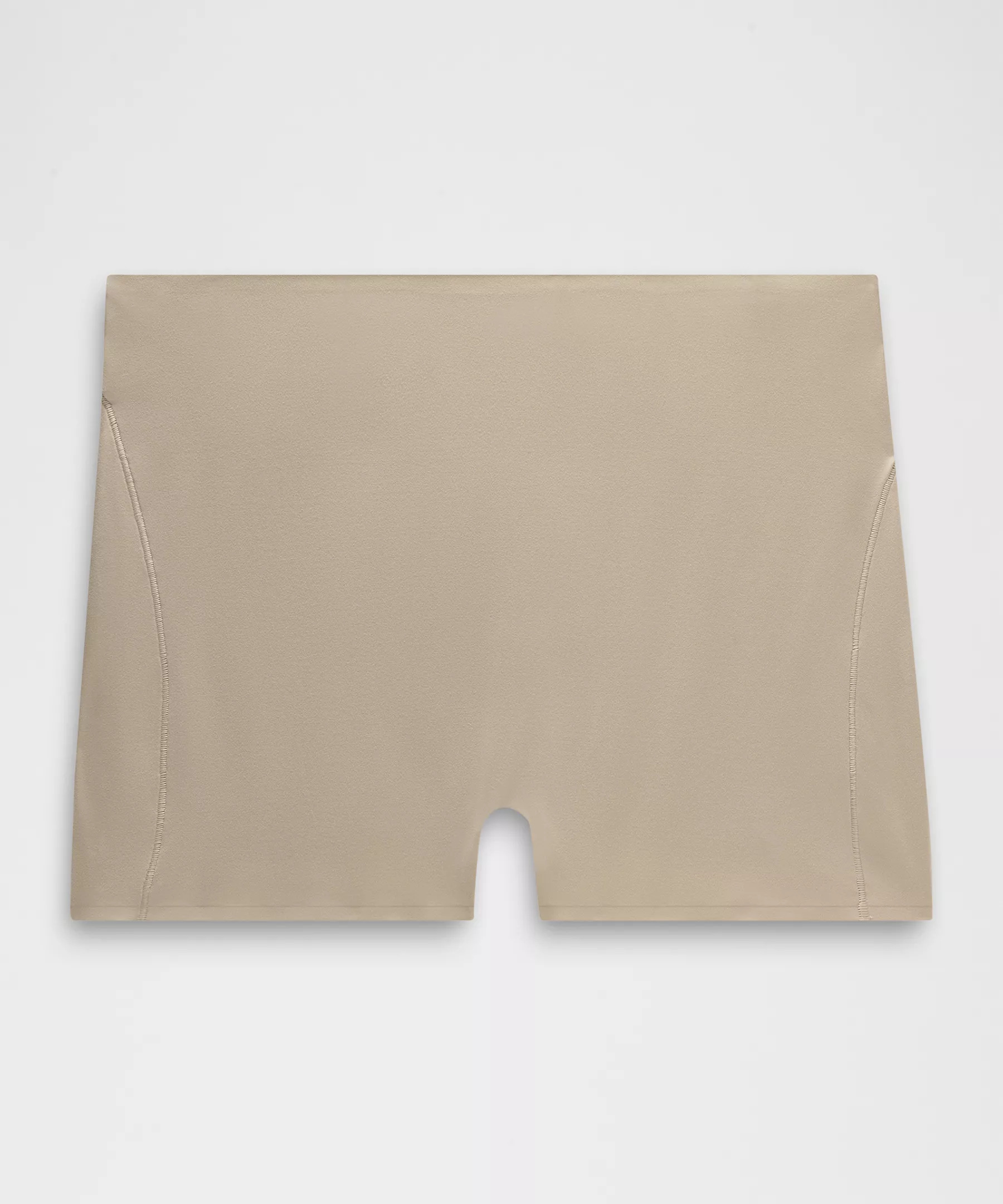 Wundermost Ultra-Soft Nulu Super-High-Rise Shortie Underwear 2" - 4
