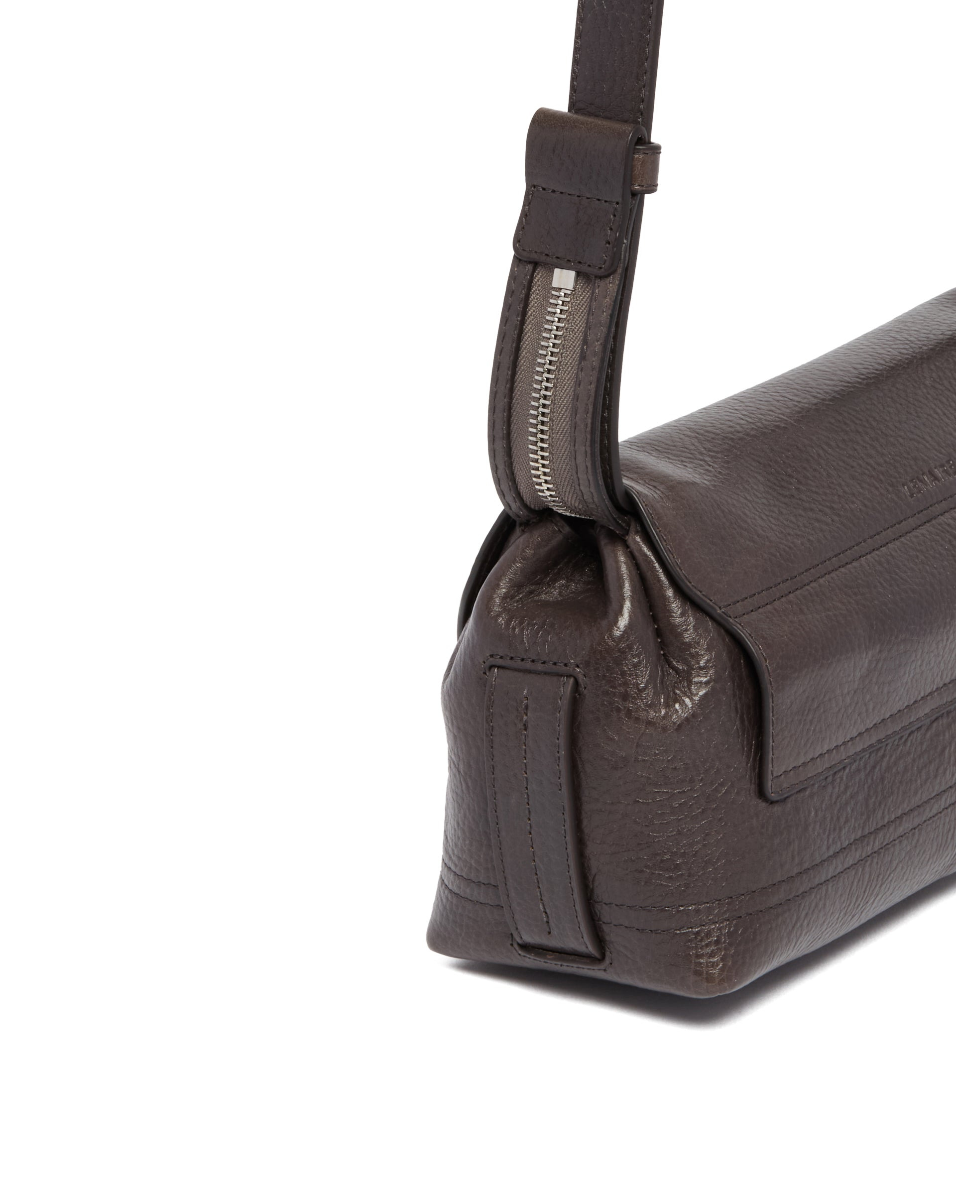 Brown Small Gear Bag - 4