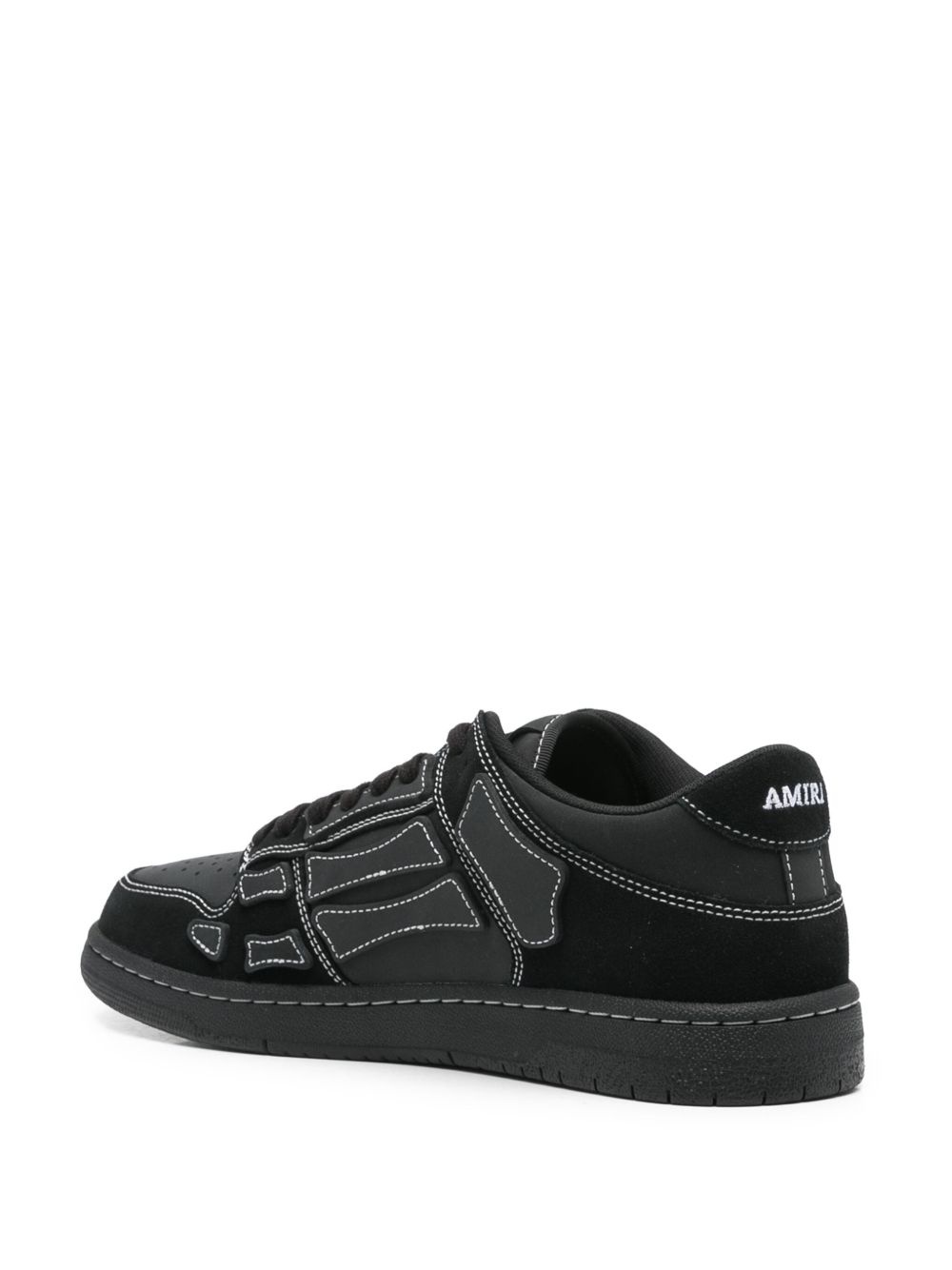 Skeleton sneakers - 3