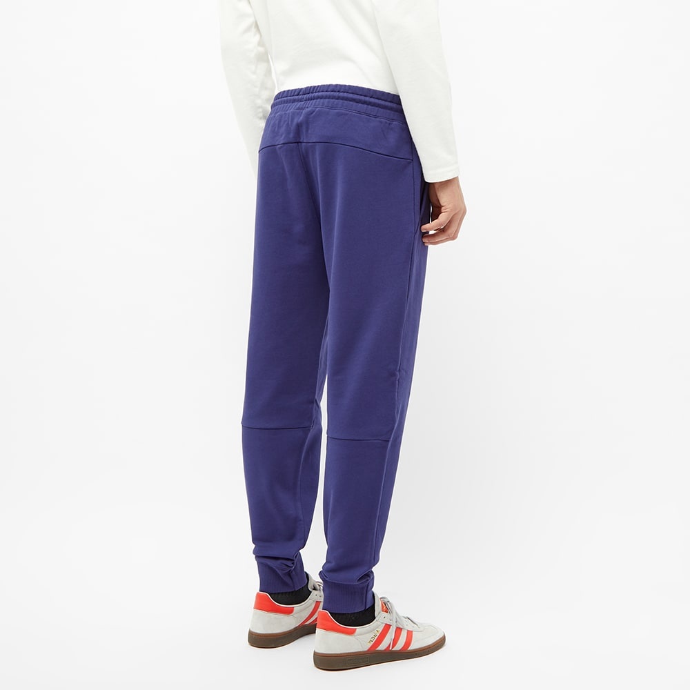 C.P. Company Pocket Lens Zip Sweat Pant - 5