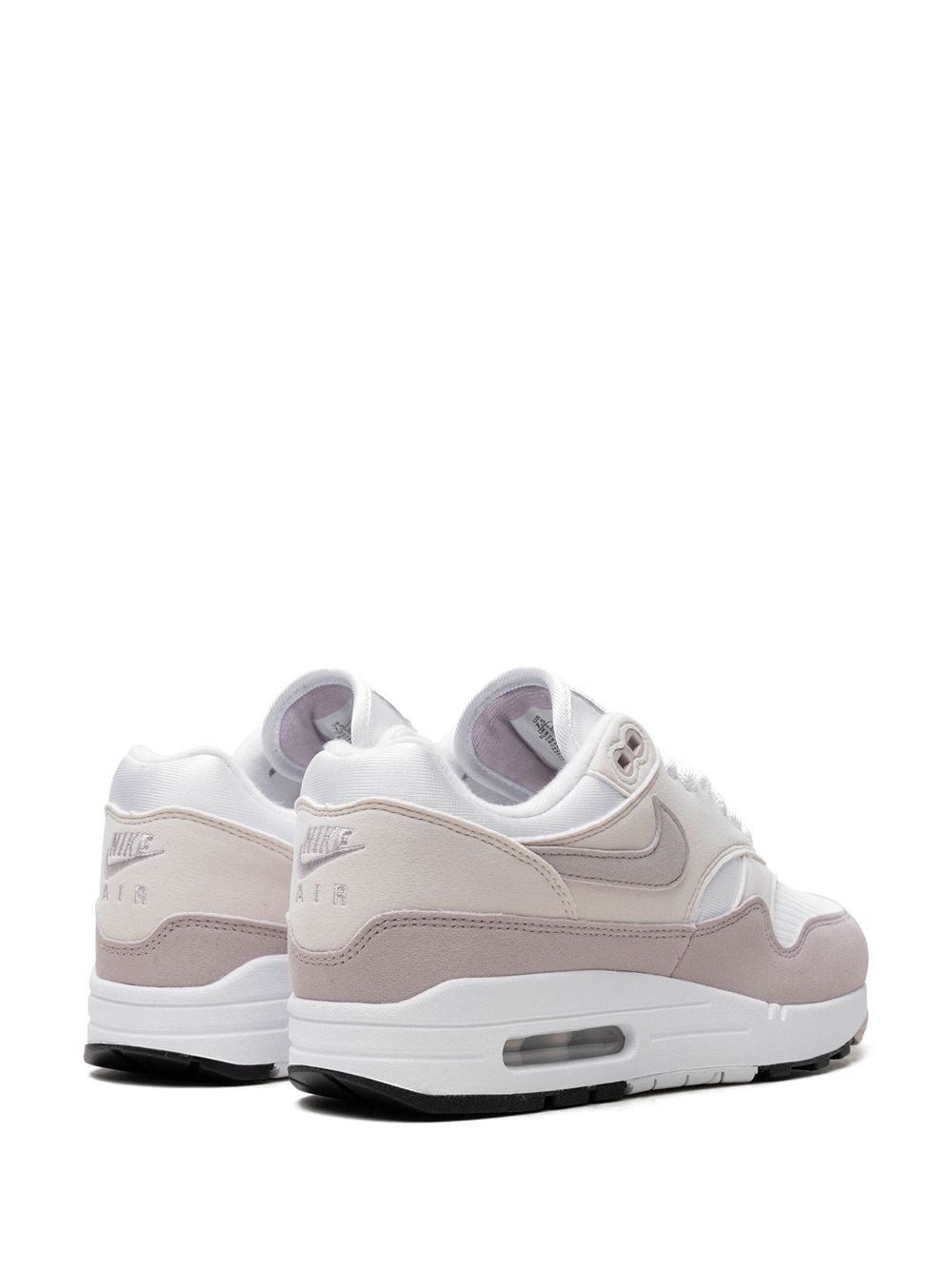 Air Max 1 lace-up sneakers - 3