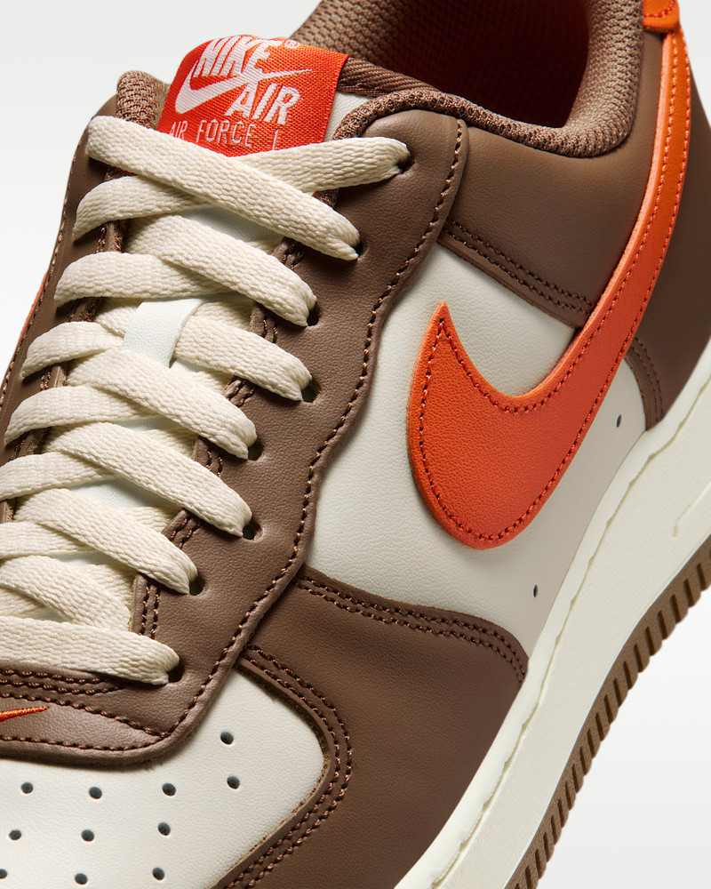 Nike Air Force 1 '07 Men's Shoes 7