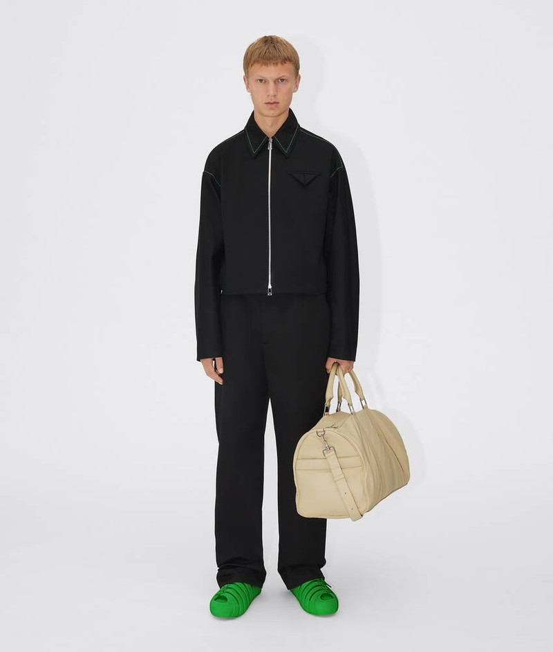 Bottega Veneta classic pillow outlook