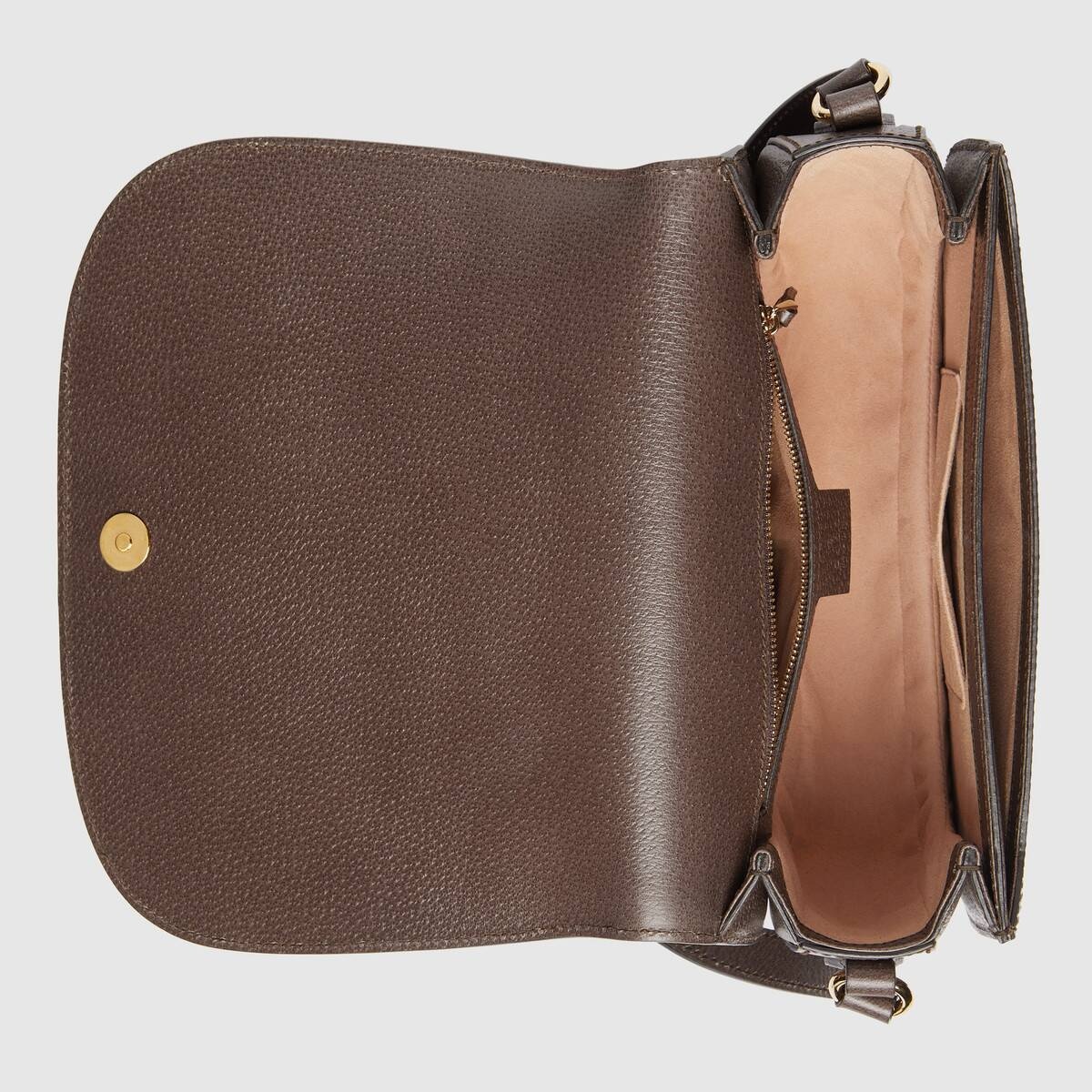 Ophidia GG small shoulder bag - 6